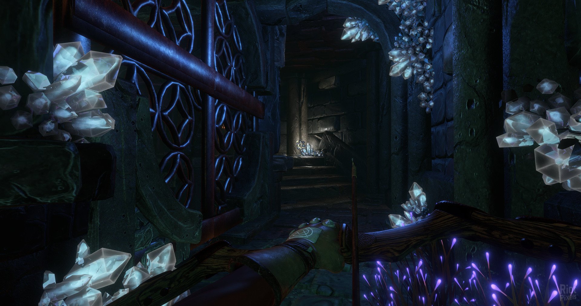 [6]-Underworld Ascendant – v1.02 + 3 DLCs Download