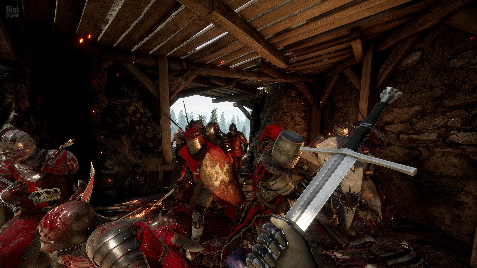 [5]-Mordhau Download