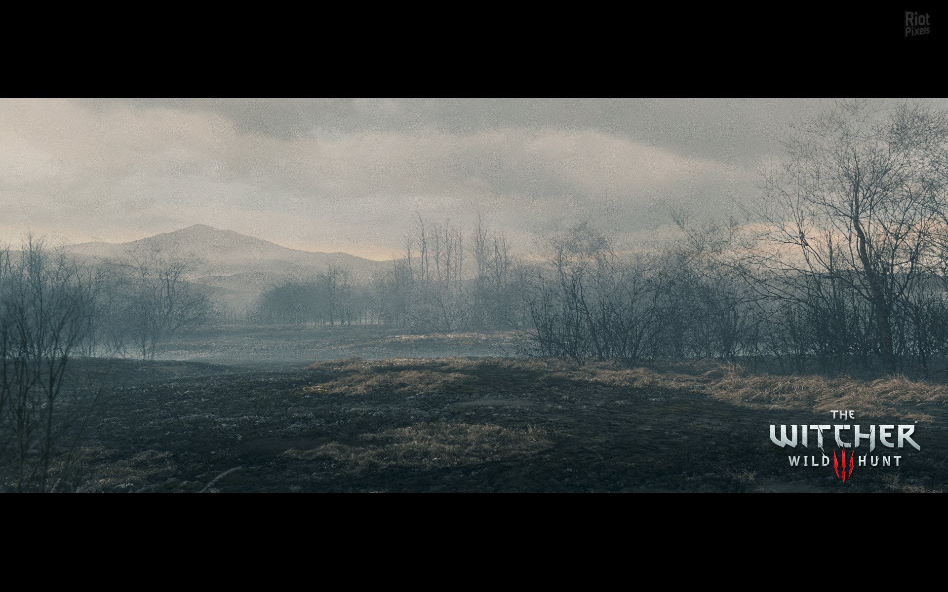 [26]-The Witcher 3: Wild Hunt – Game of the Year Edition v1.31/v1.32 + HD Mod Download