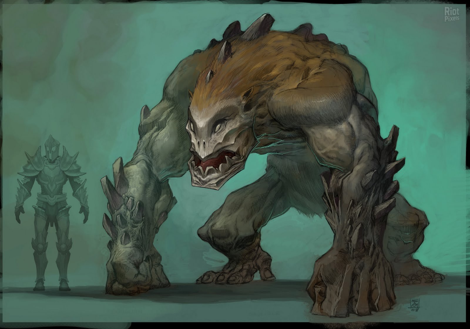 [21]-Kingdoms of Amalur: Reckoning – v1.0.0.2 + All DLCs Download