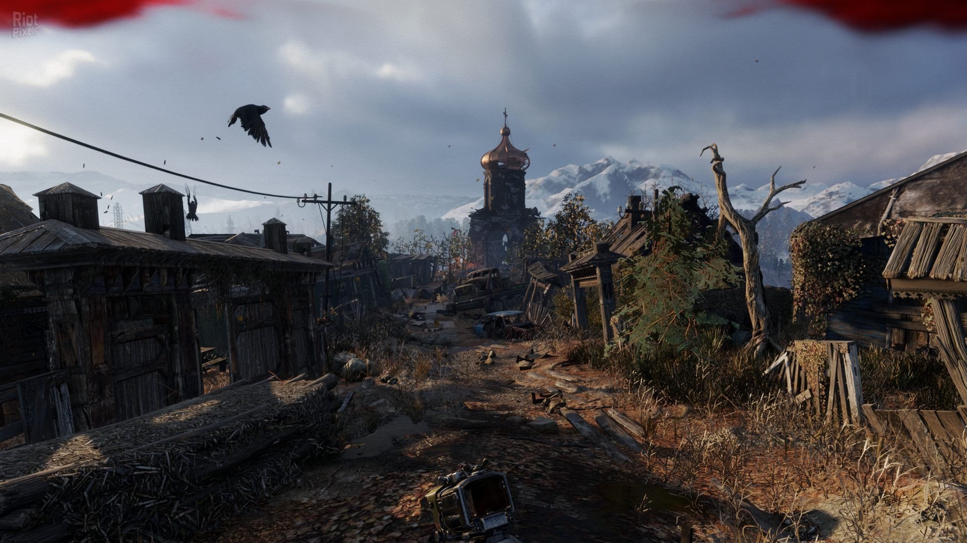 [9]-Metro: Exodus – Gold Edition- v1.0.0.7 + All DLCs + Bonus Content Download