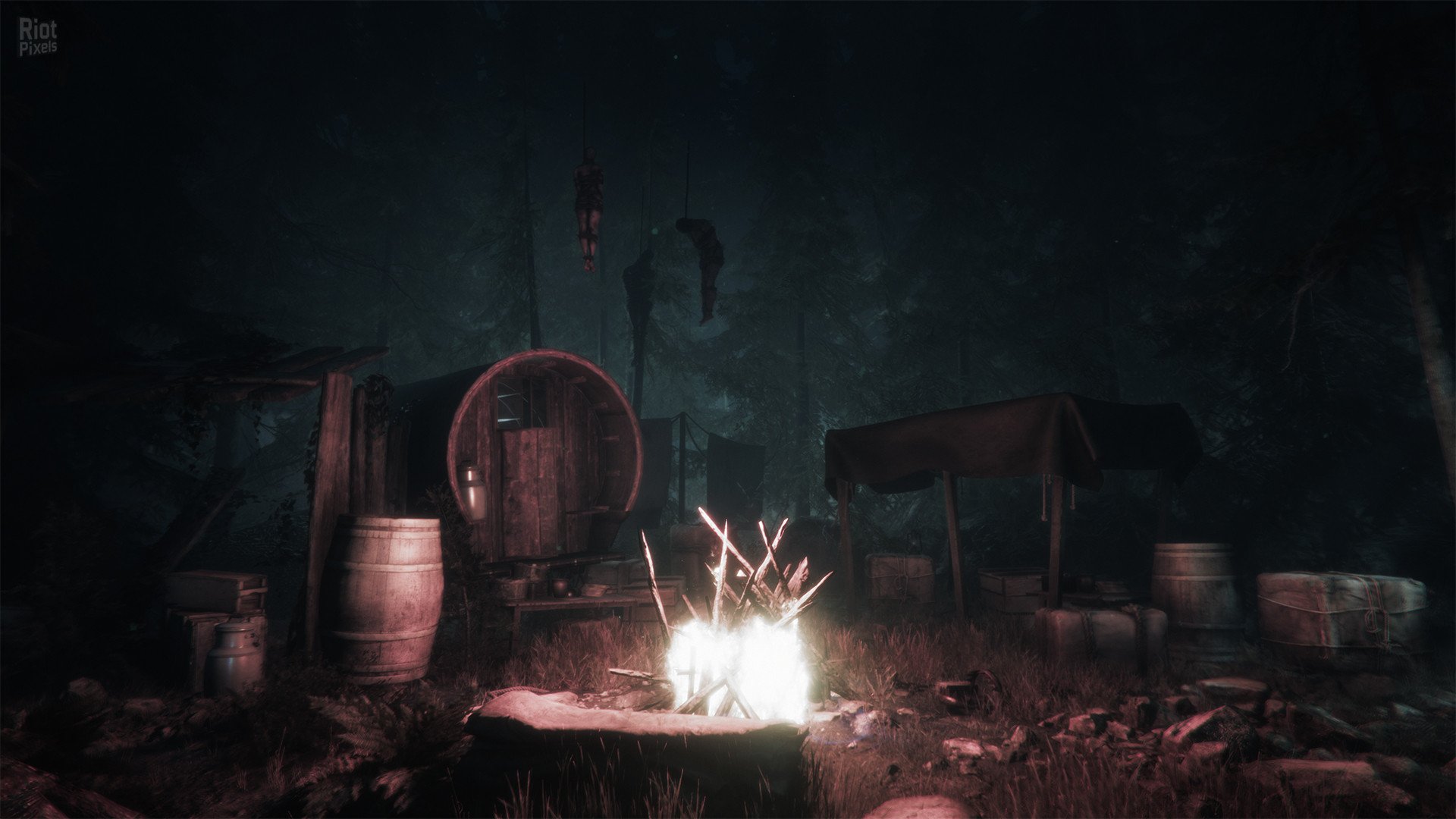 [3]-Maid of Sker – Build 6304692 (FPS Challenge Modes Update) Download