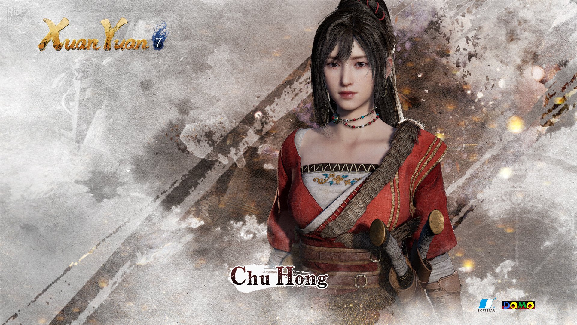 [22]-Xuan-Yuan Sword 7 – v1.25 + 2 DLCs Download