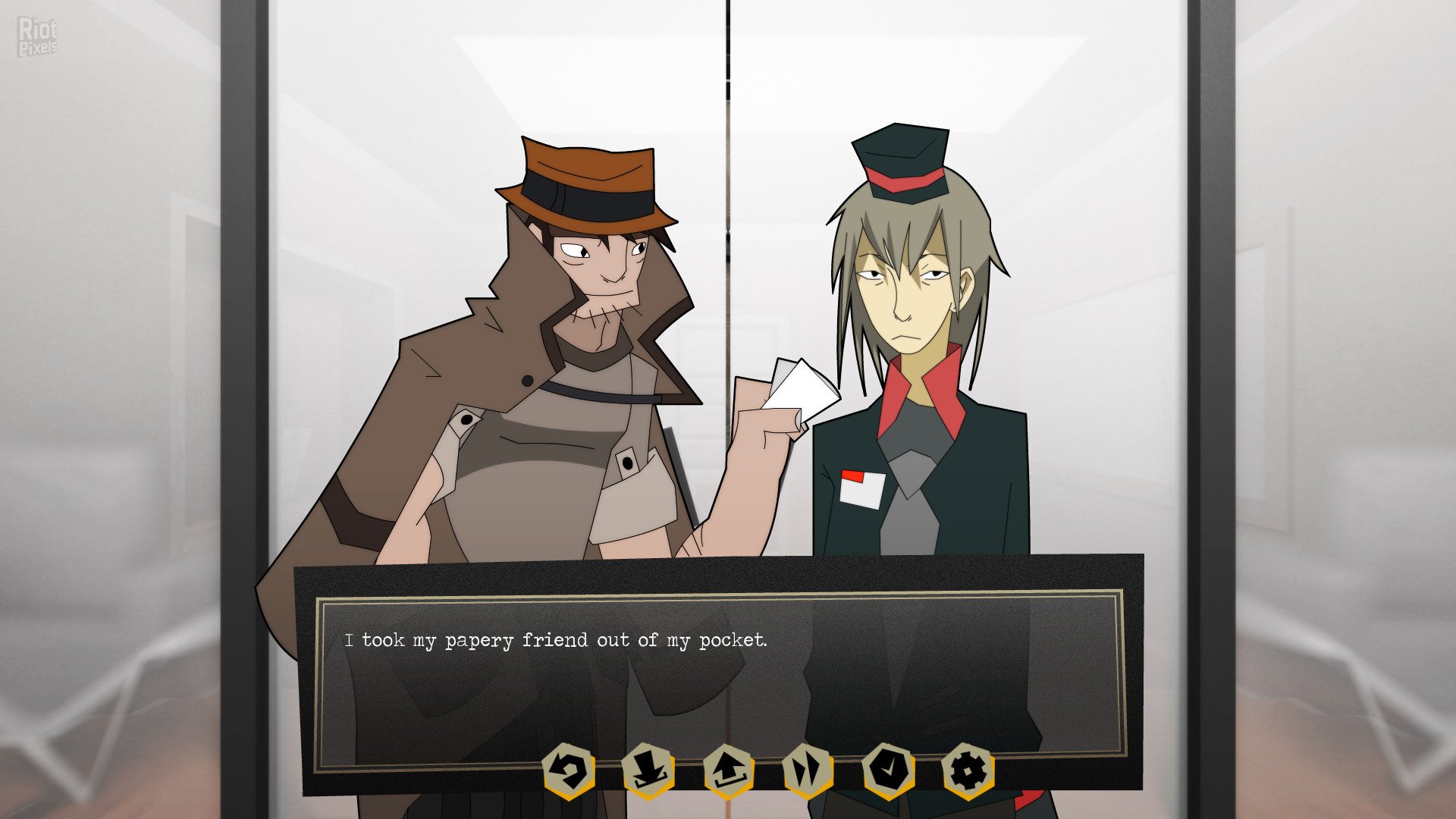[4]-Methods: The Detective Competition – v2.0 Download