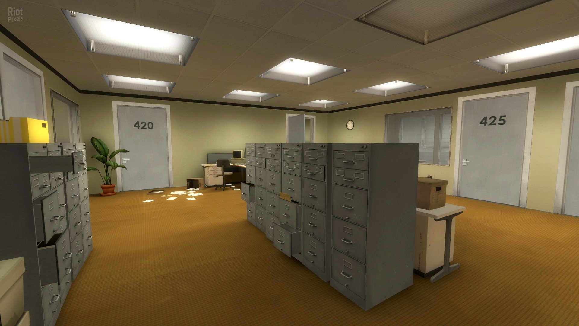 [14]-The Stanley Parable: Ultra Deluxe Download