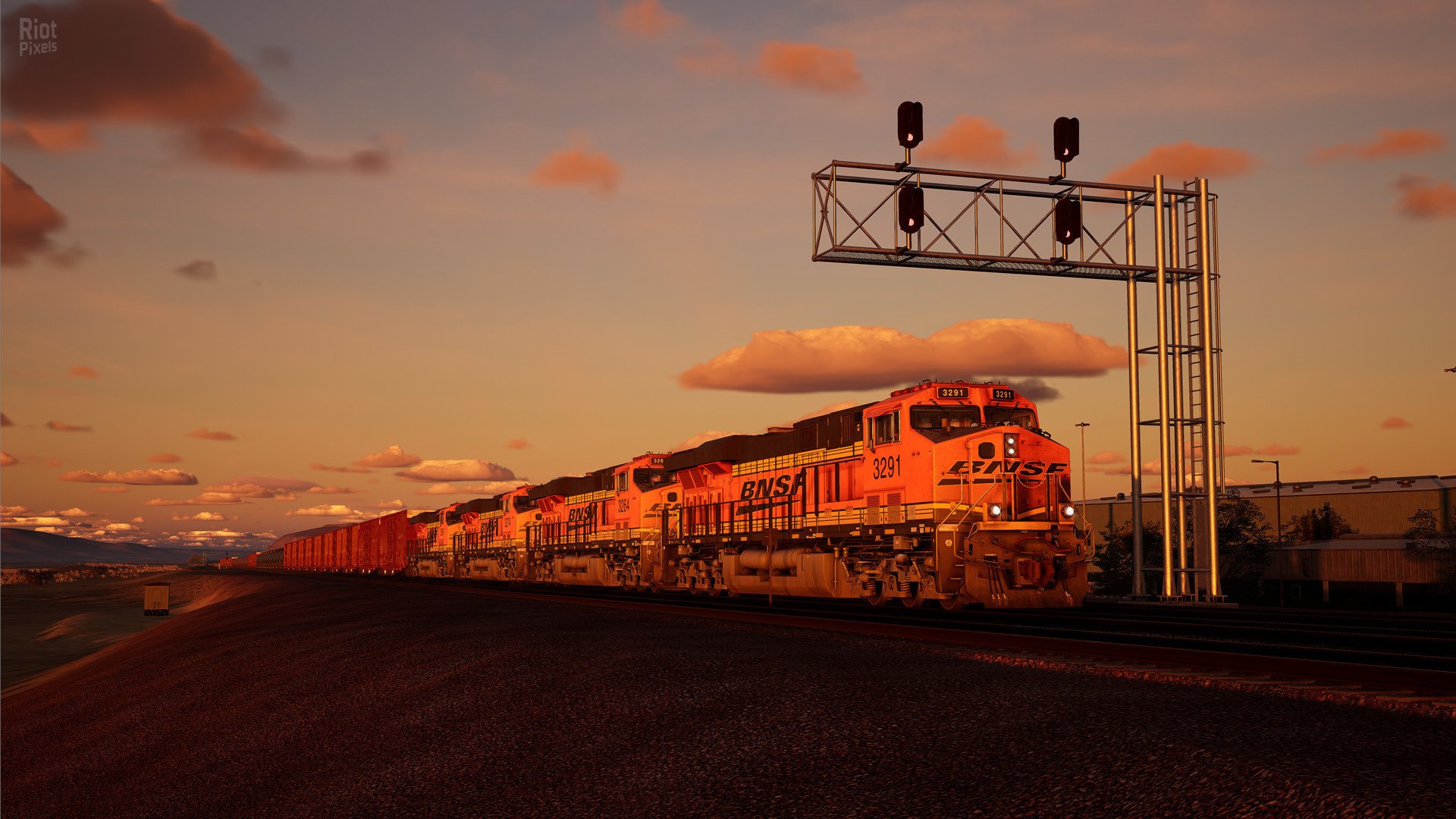 [11]-Train Sim World 3 – v1.0.17 + 58 DLCs Download