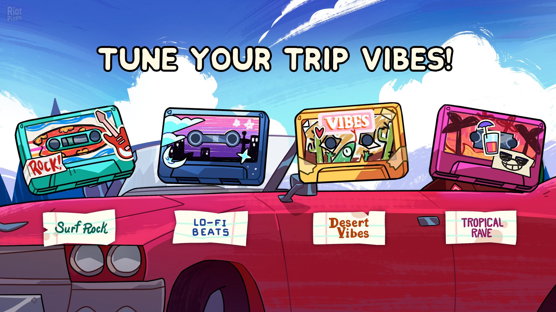 [9]-Monster Prom 3: Monster Roadtrip Download