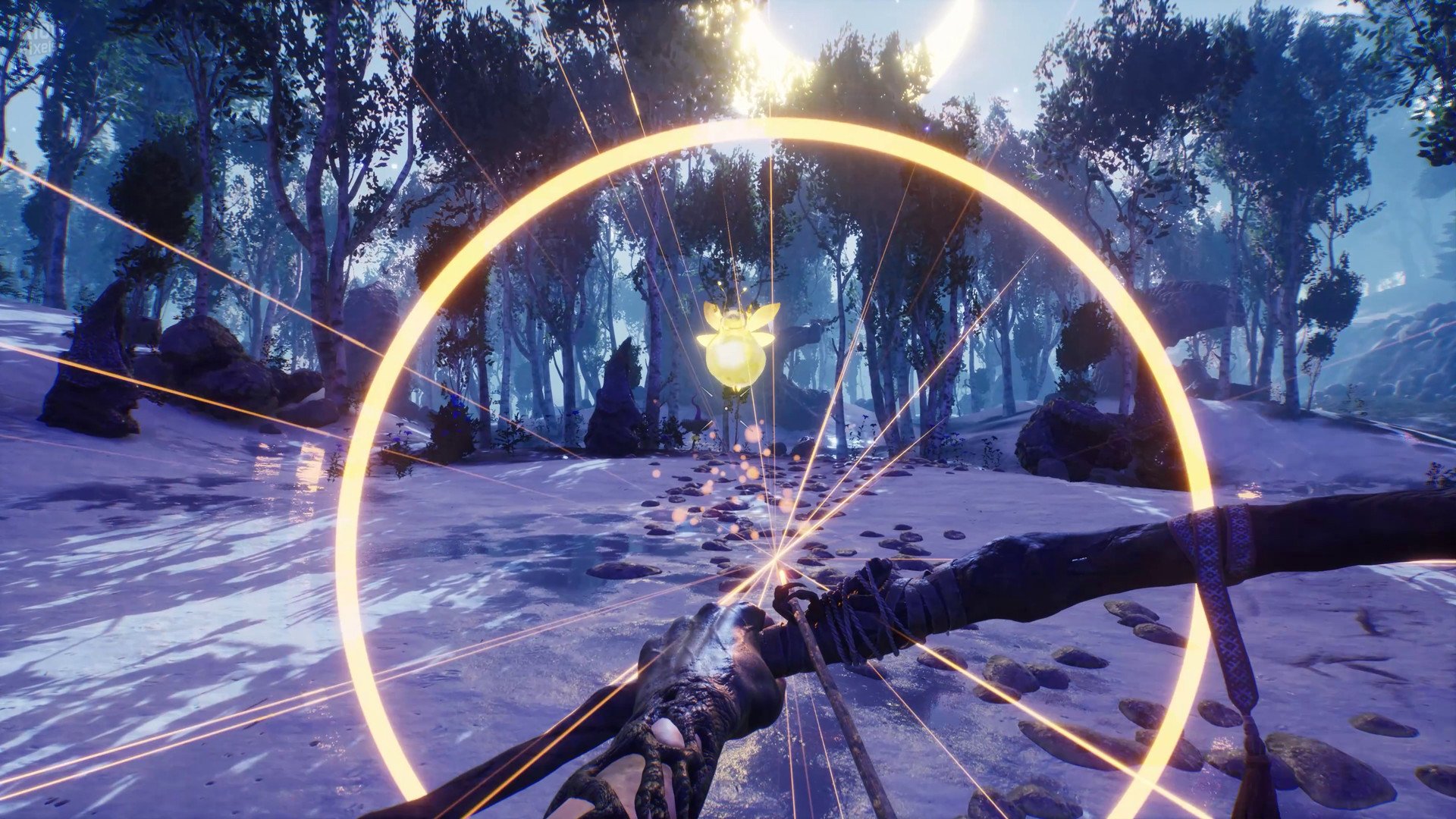 [15]-BLACKTAIL – v1.3 Download