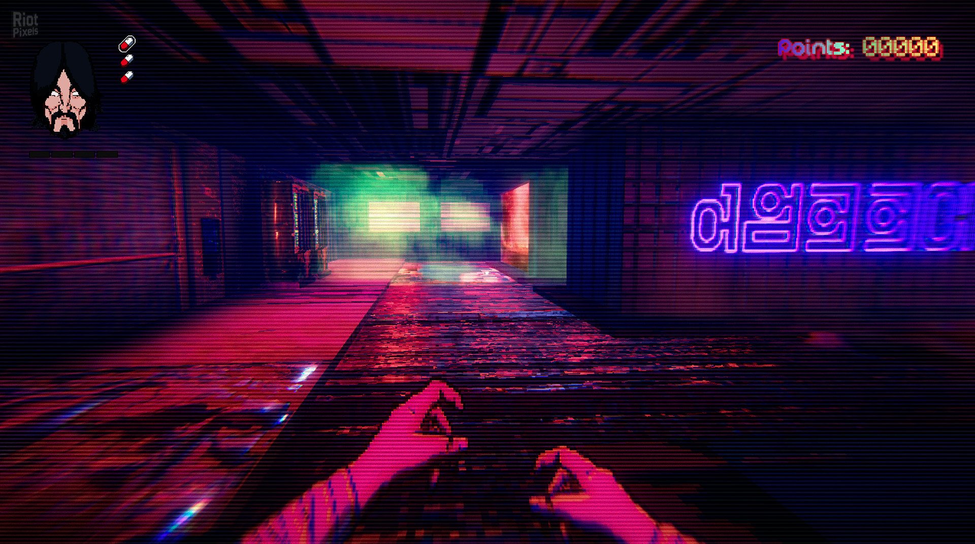 [13]-Project Downfall – v1.0.3 + Bonus OST Download
