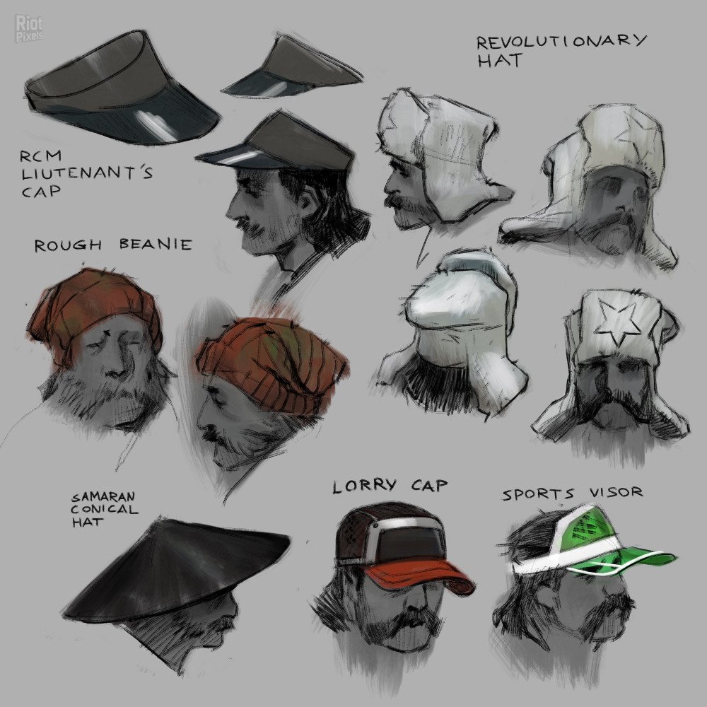 [26]-Disco Elysium: The Final Cut – GOG Build a0a062e7 (Collage Mode Update) Download