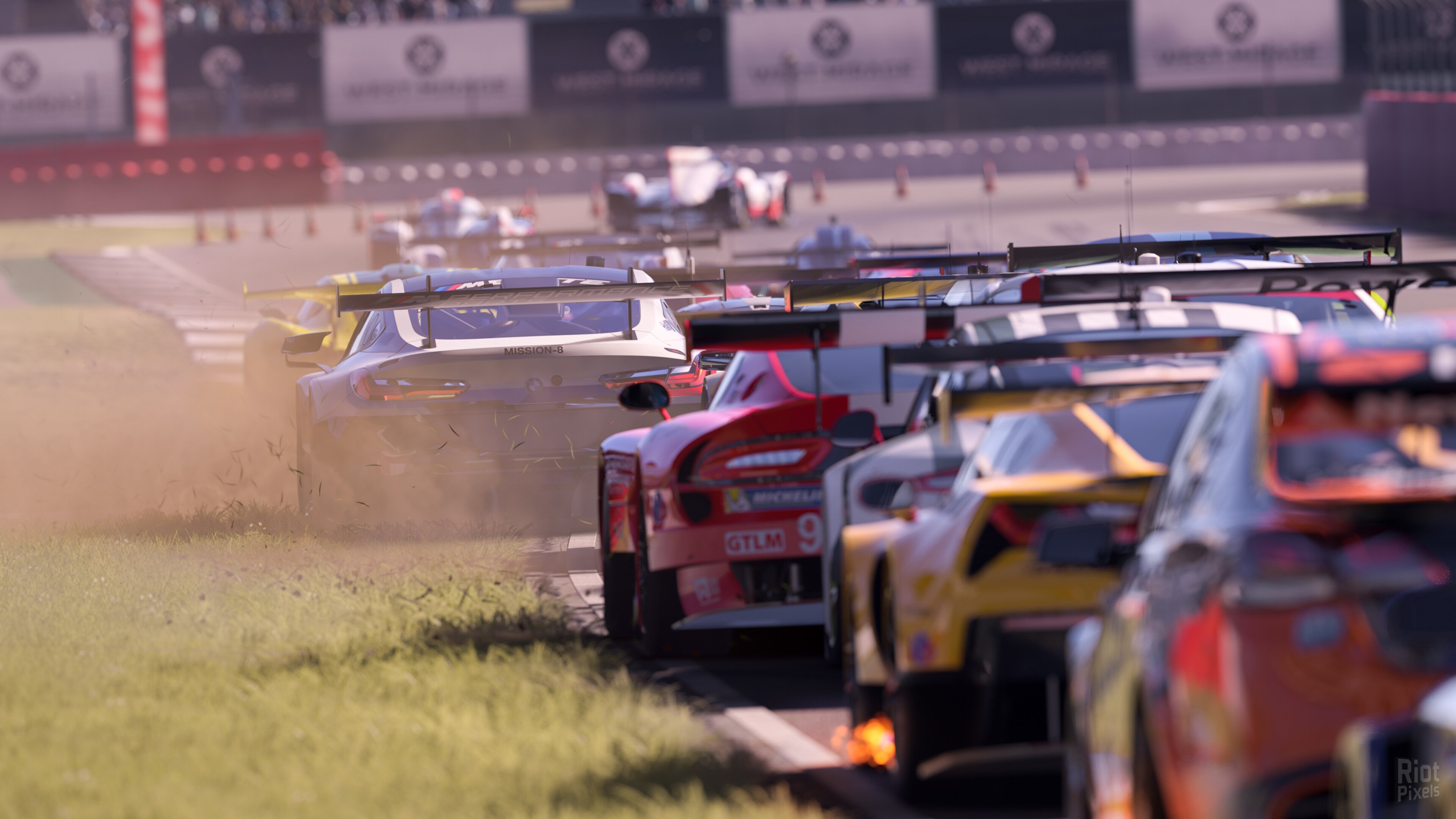 [5]-Forza Motorsport – v1.488.4138.0 MS (Offline)/Steam (Online) + 5 DLCs Download
