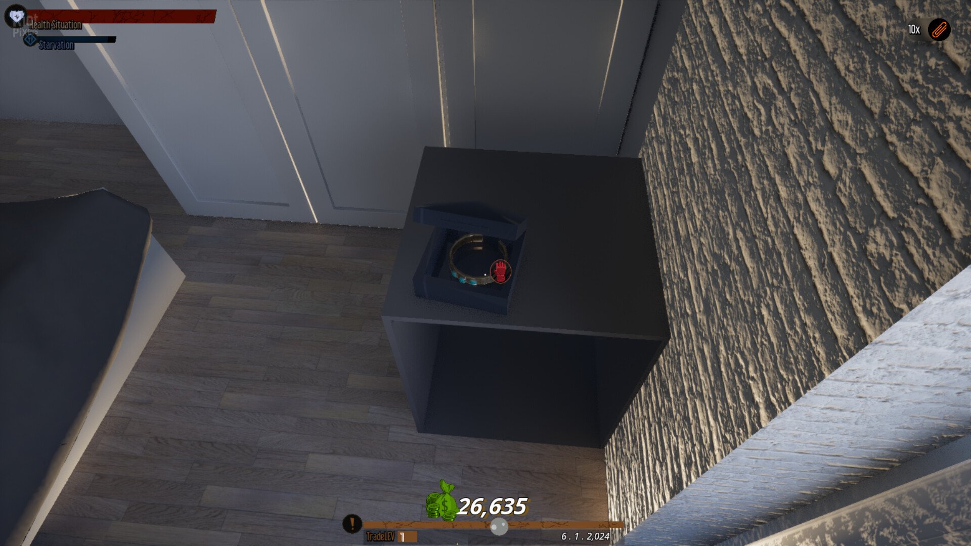 [13]-Burglar’s Bazaar Download