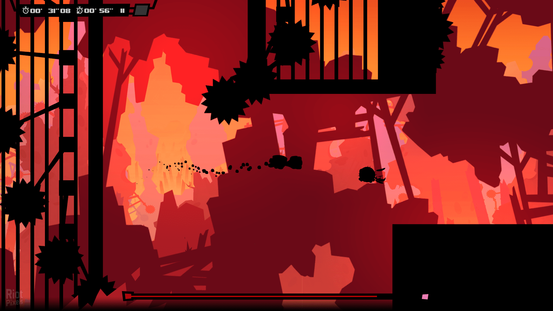 [3]-Super Meat Boy Forever – v6754.1844.1961.152 Download
