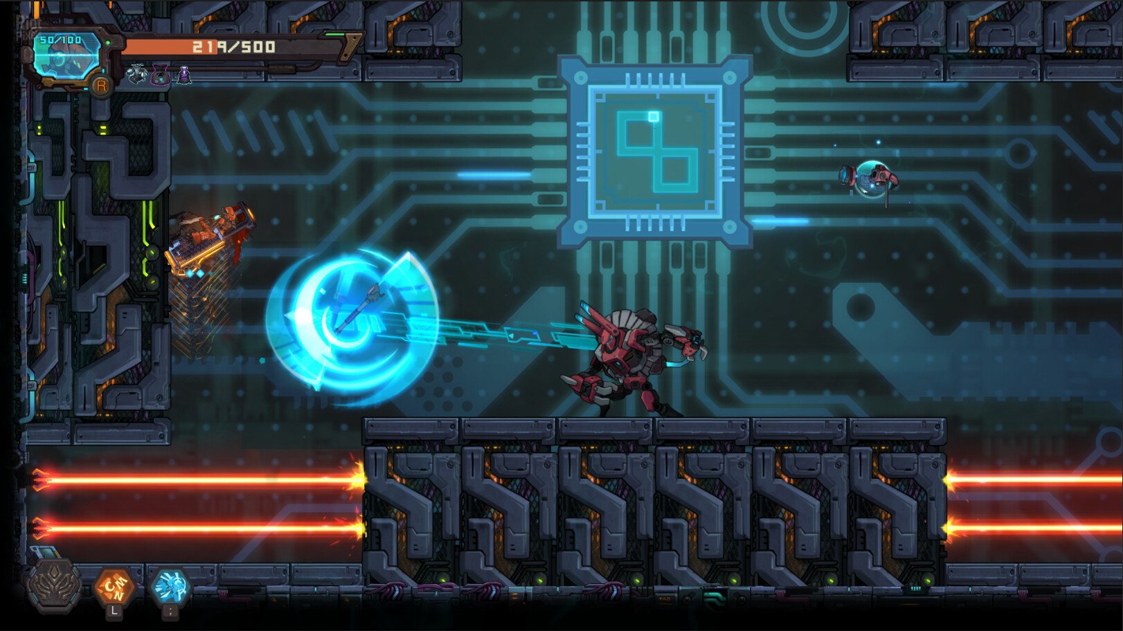 [5]-Oblivion Override – v1.0.0.1494 (Release) Download