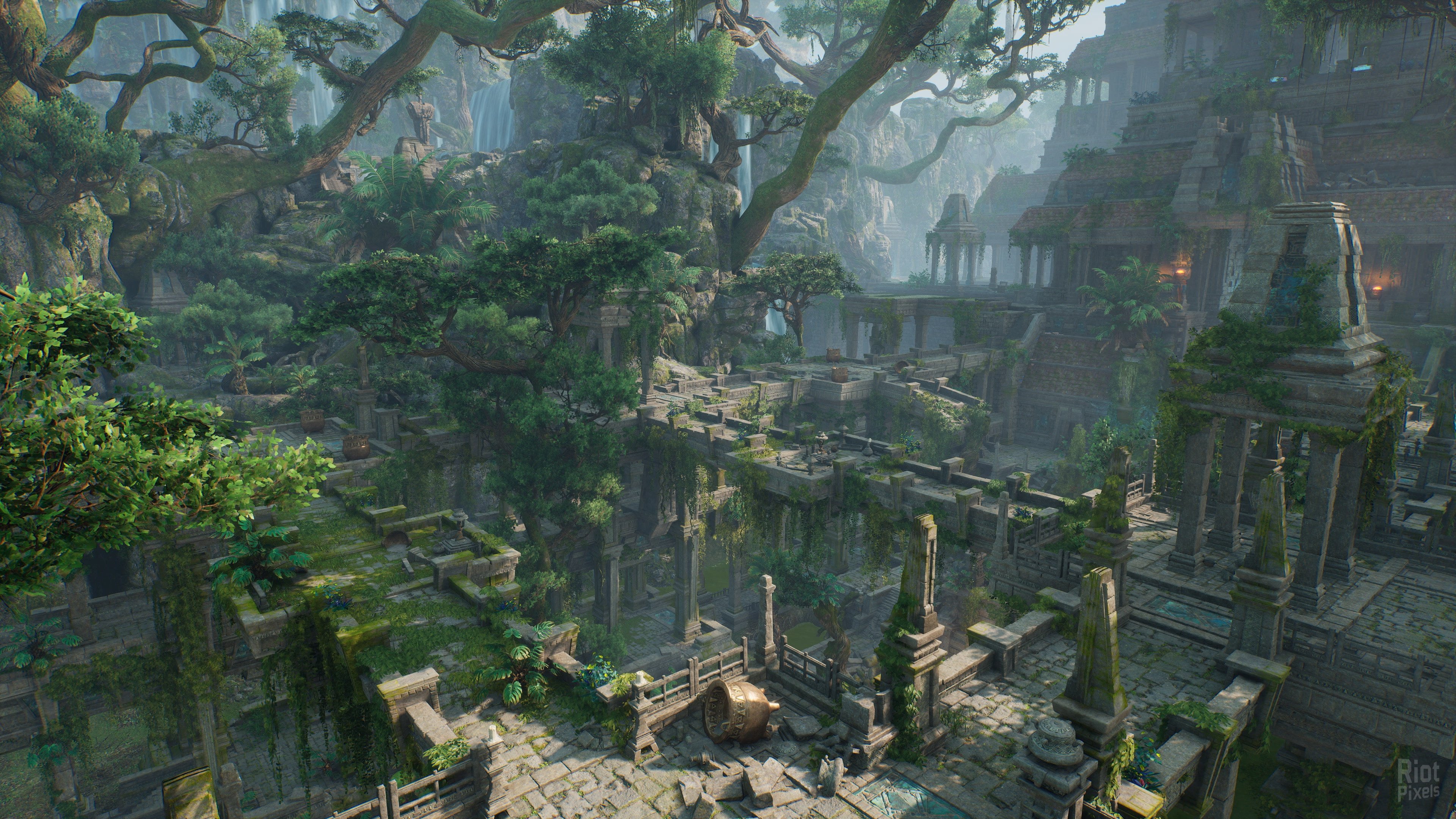 [11]-Outcast: A New Beginning – v1.0.3.1 + Windows 7 Fix Download