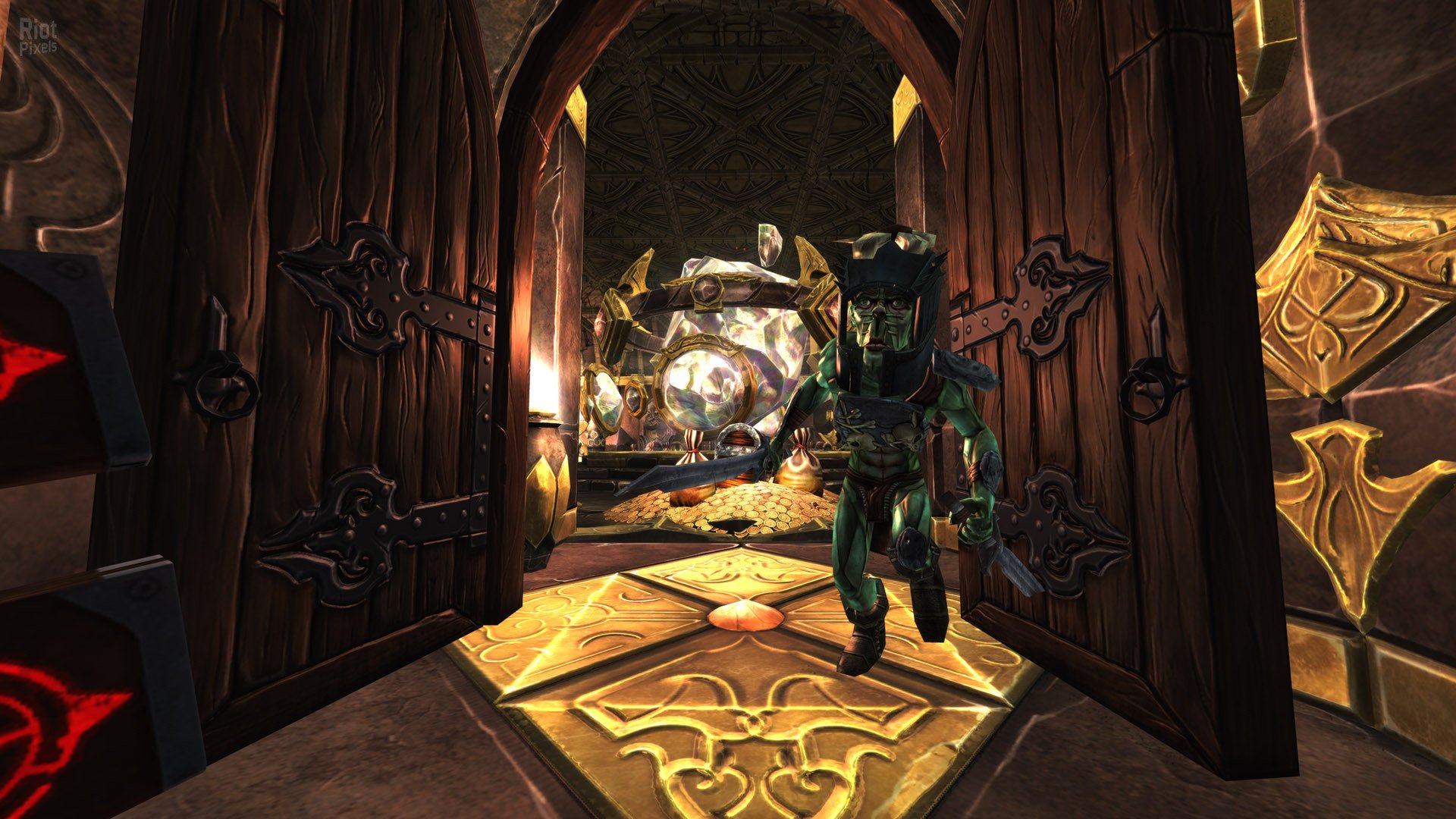 [10]-War for the Overworld: Ultimate Edition – v2.1.1 + All DLCs/Bonus Content Download