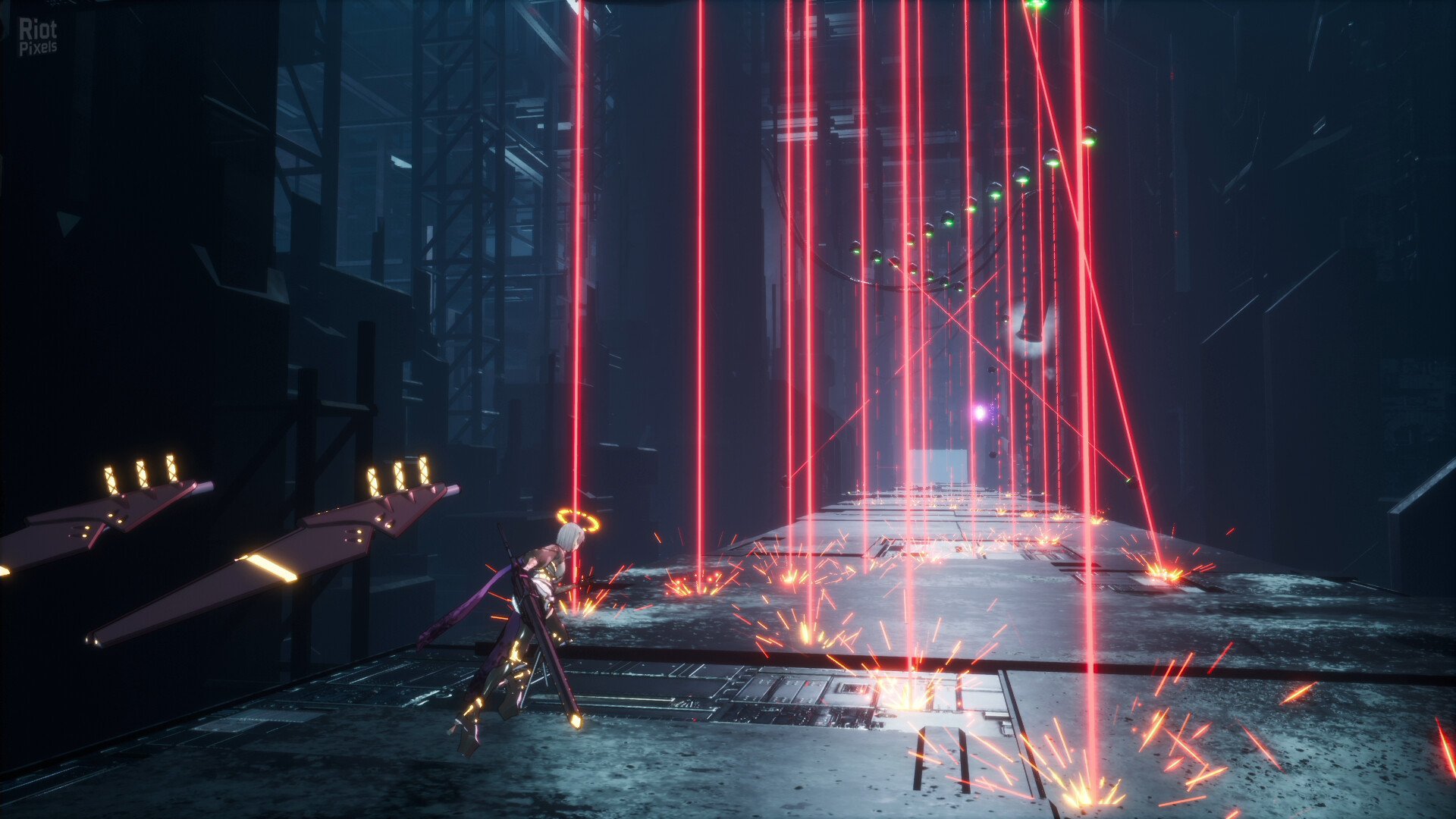 [3]-CRYMACHINA: Ultimate Edition, v1.2.0 + 8 DLCs/Bonuses Download