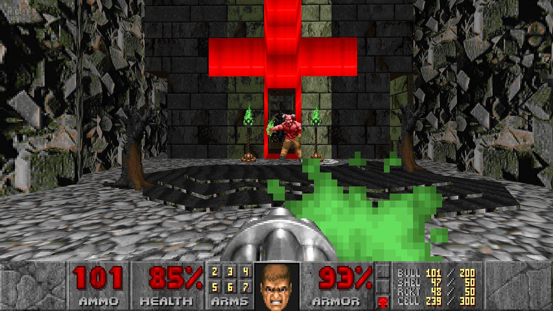 [6]-DOOM I + II (2024) – v2265 Download
