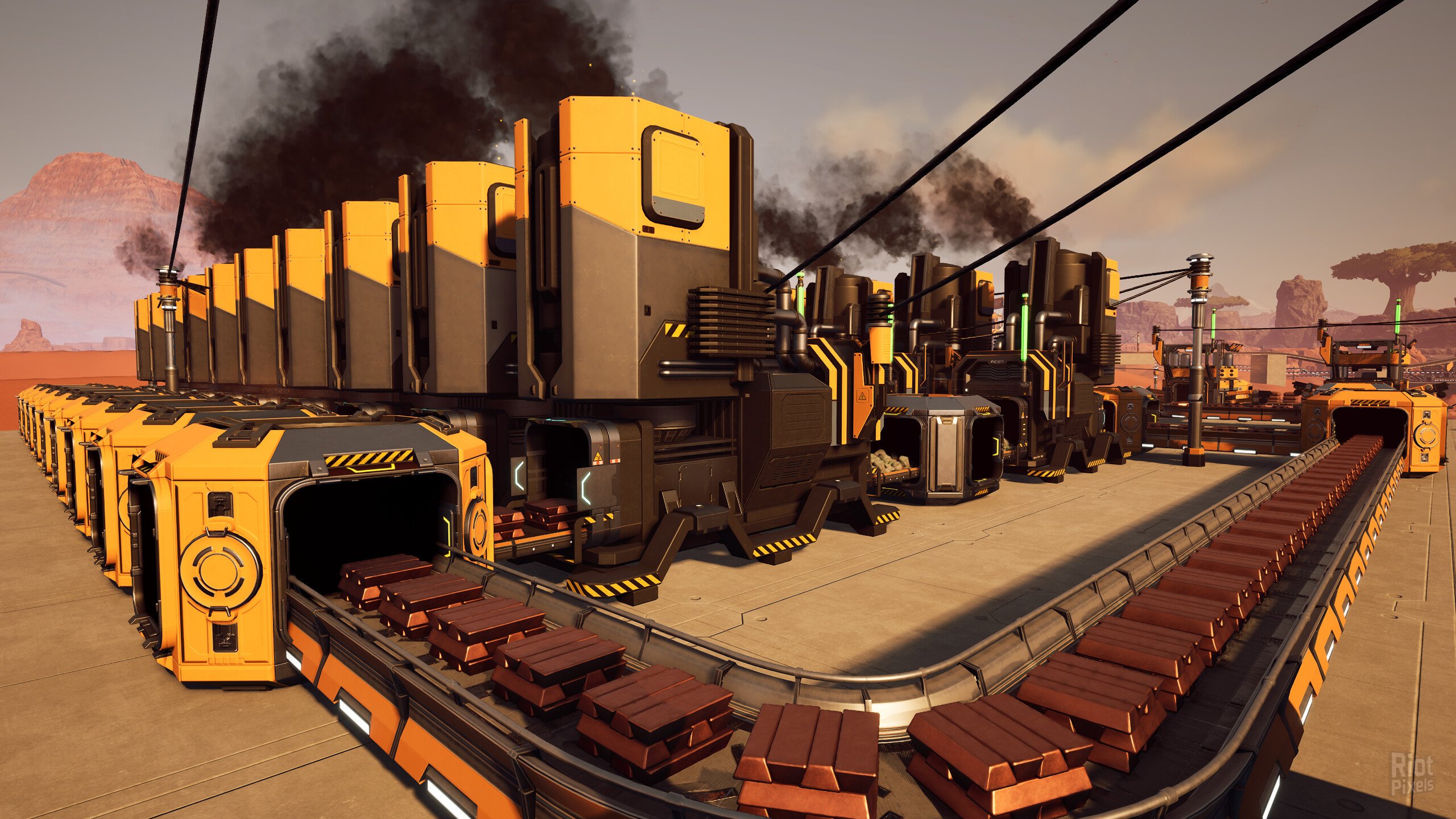 [7]-Satisfactory- v1.0 CL#365306 + DLC + Multiplayer Download