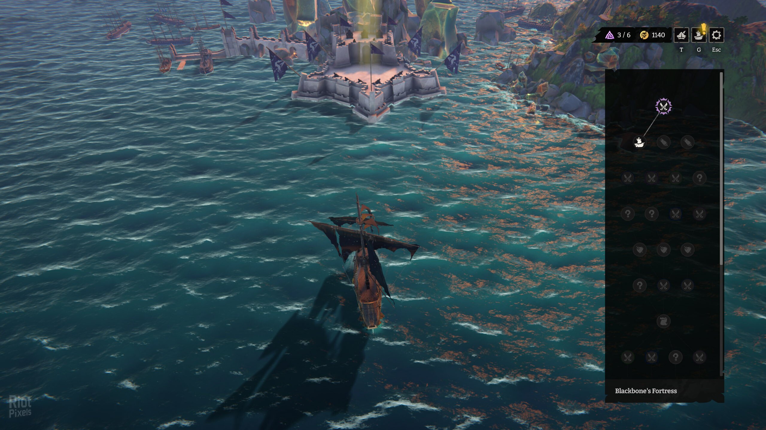 [4]-Rogue Waters – v1.0.0.3149 Download