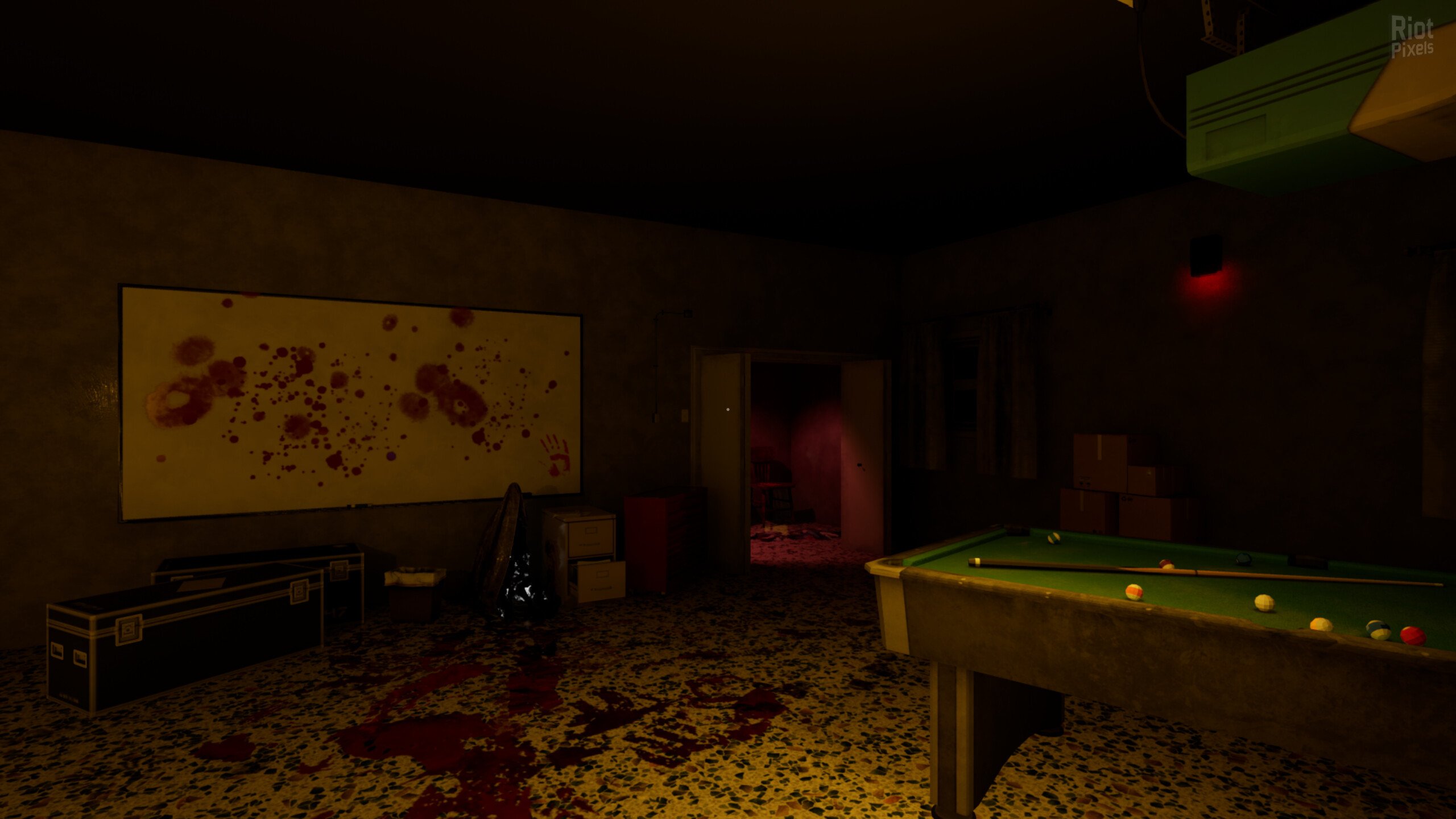 [5]-Escape The Garage + Windows 7 Fix Download