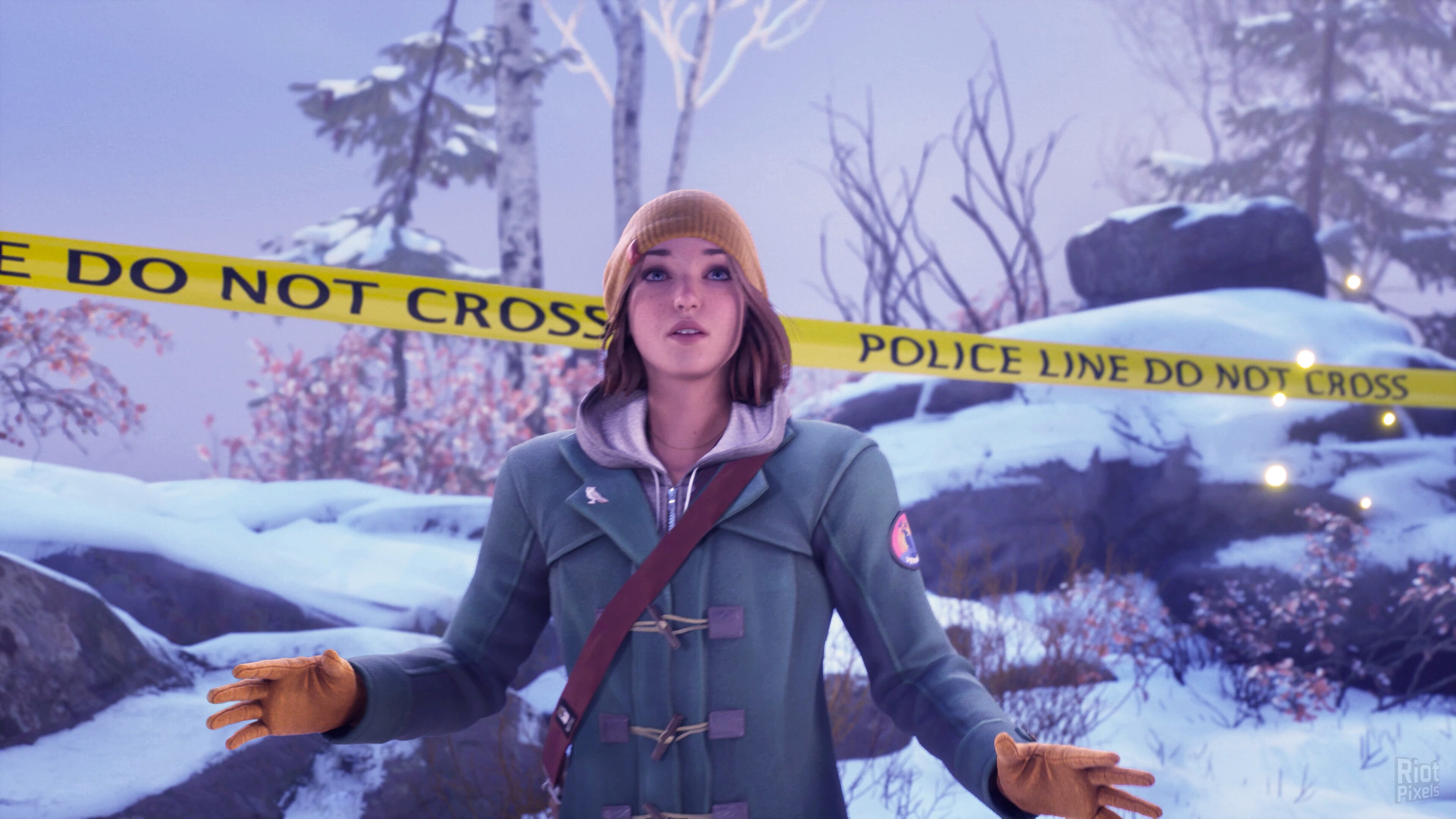 [3]-Life is Strange: Double Exposure, v1.0.3 + Sudachi/Torzu Switch Emulators Download