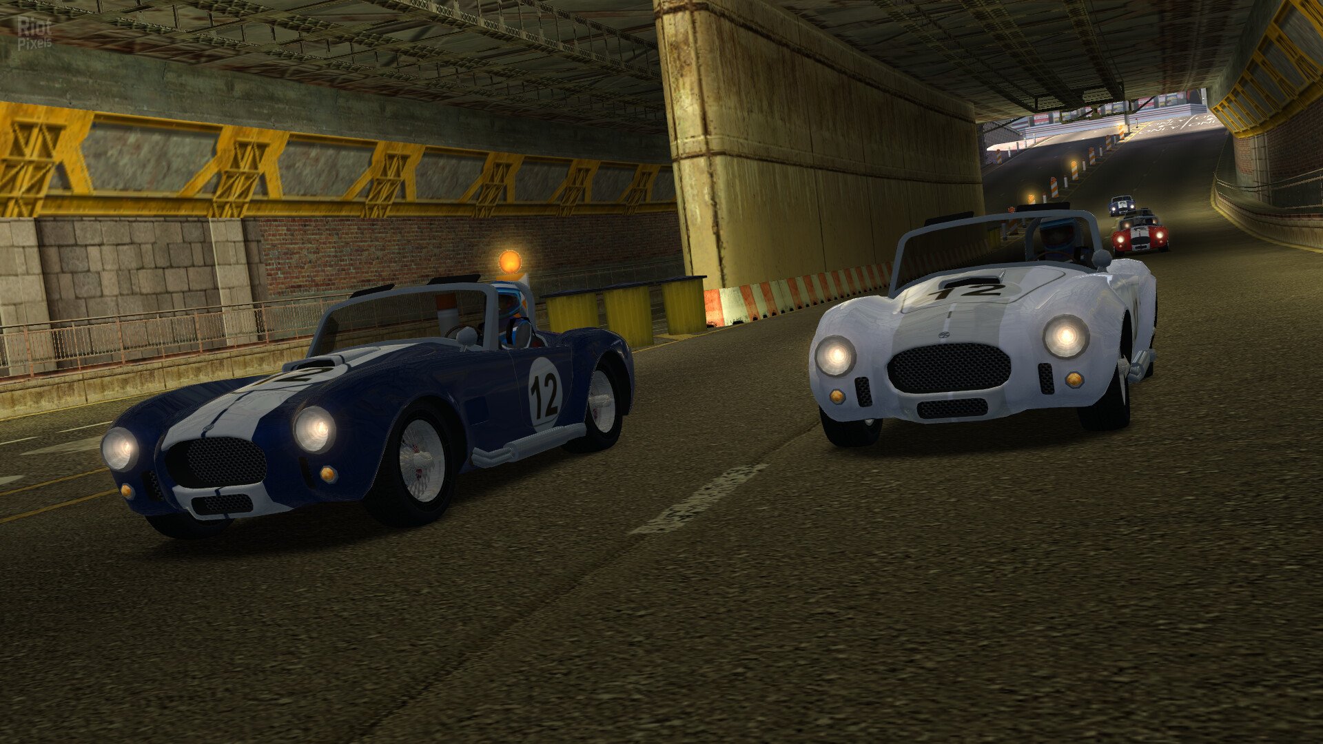 [12]-World Racing 2: Champion Edition – v1.5.3 Download