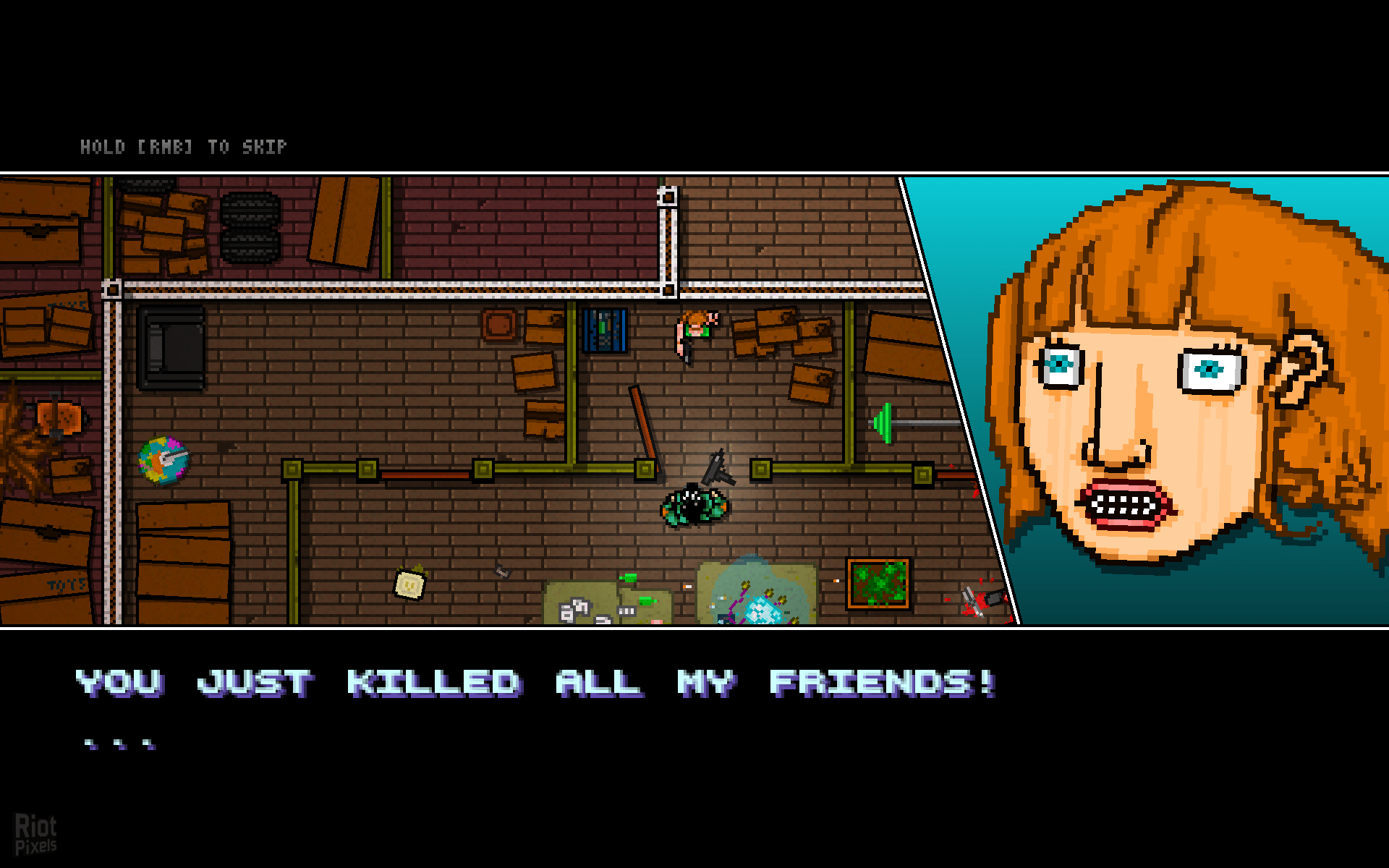 [15]-Hotline Miami 2: Wrong Number Download