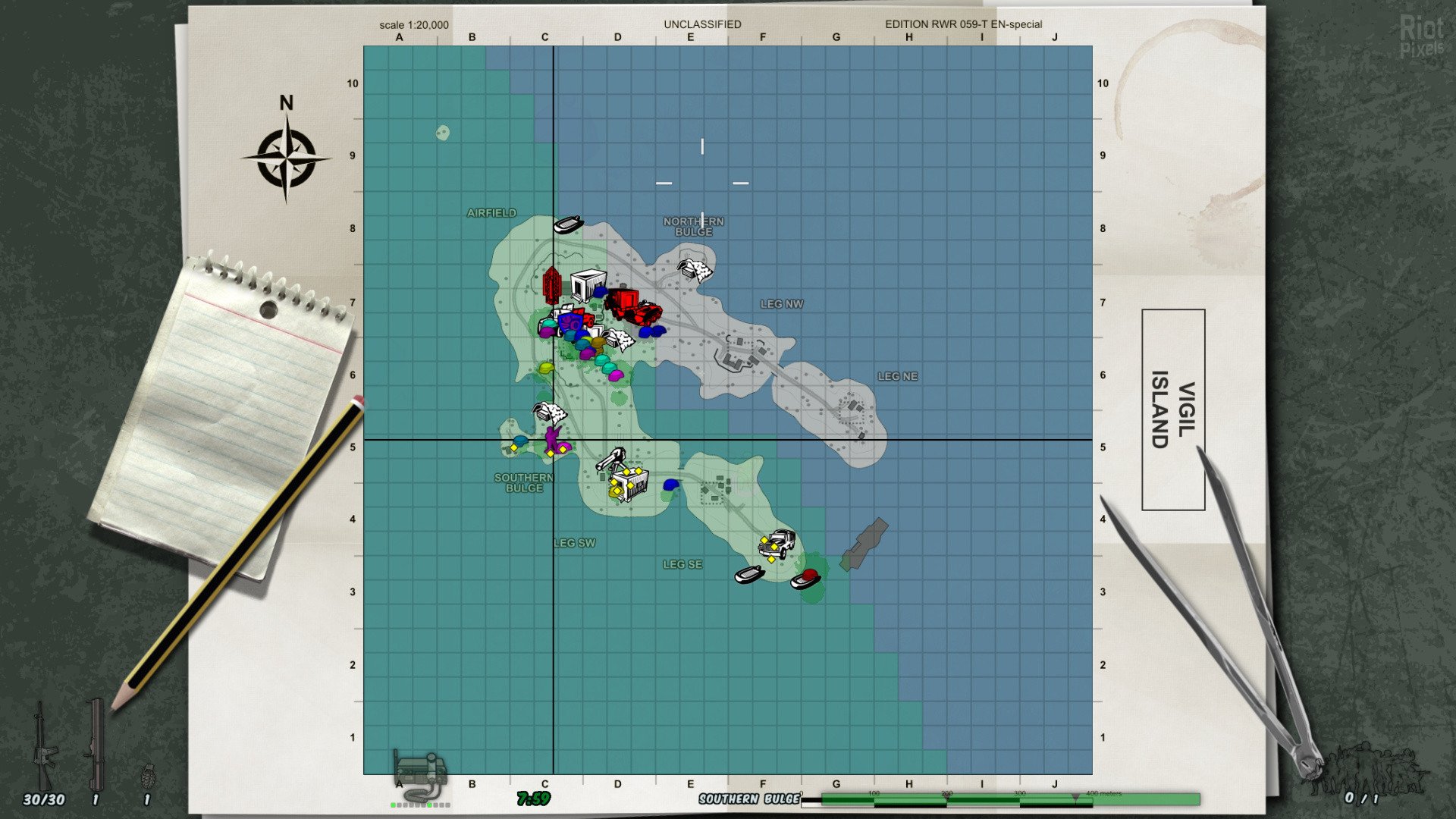 [10]-Running with Rifles Download