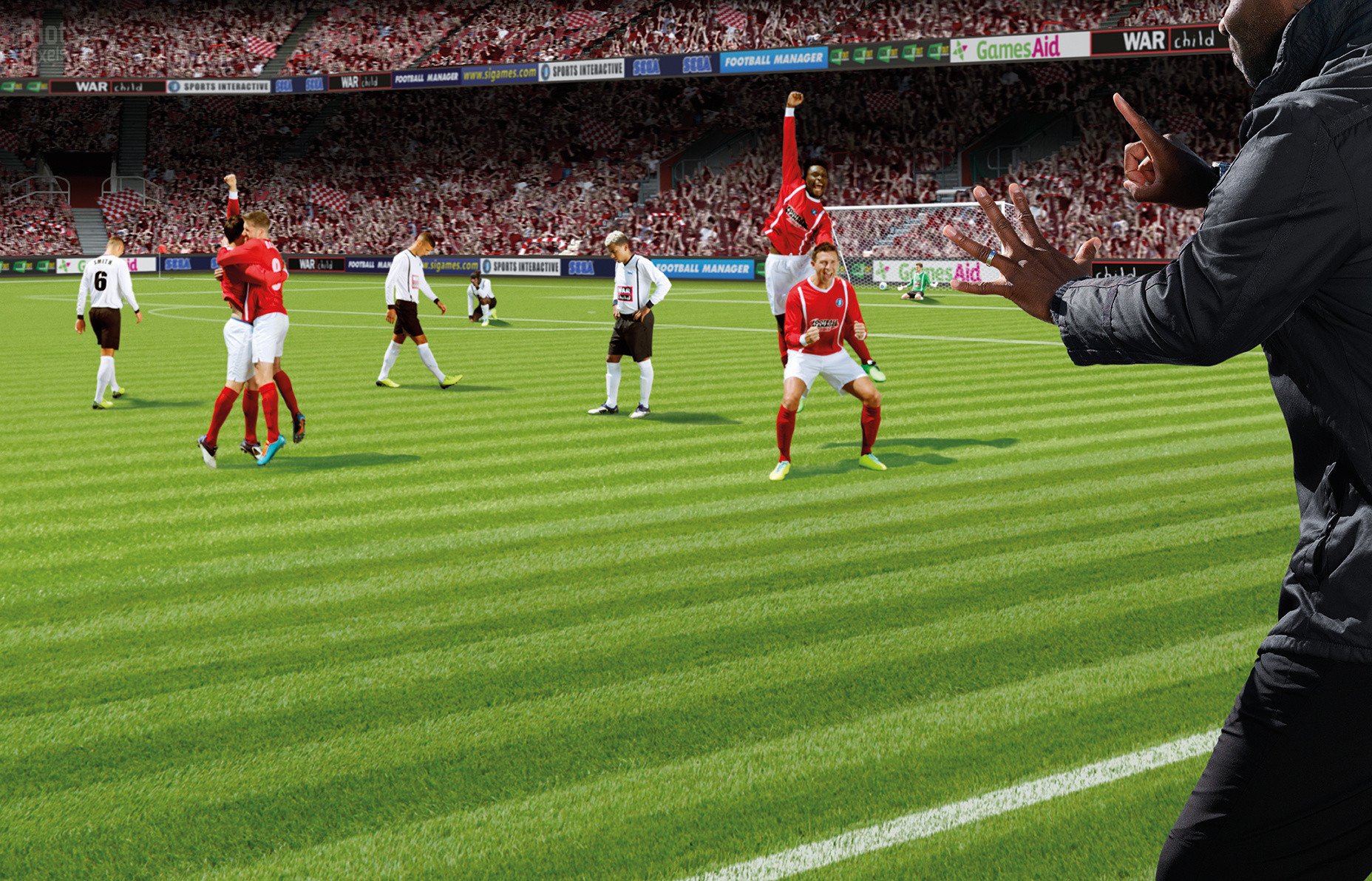 [17]-Football Manager 2015 v15.3.2 Download