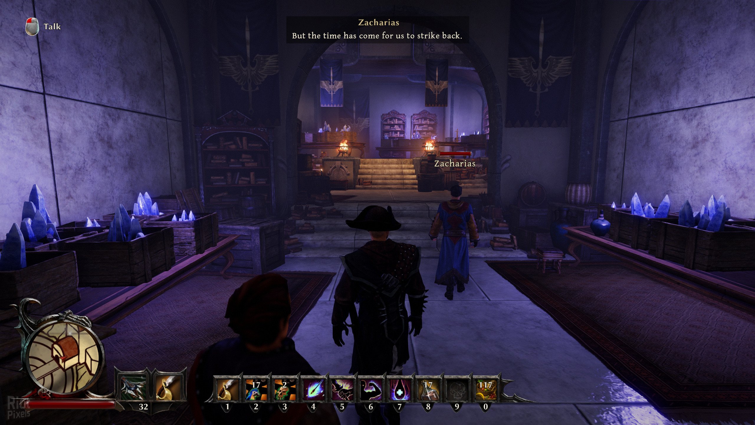 [16]-Risen 3: Titan Lords – Enhanced Edition Download