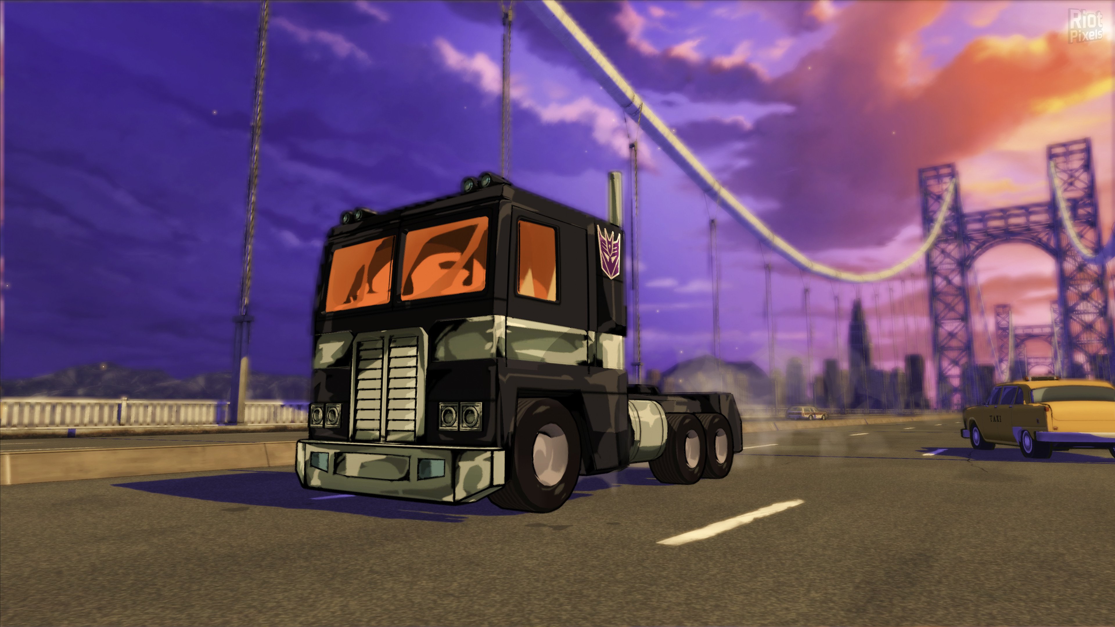 [13]-Transformers: Devastation Download