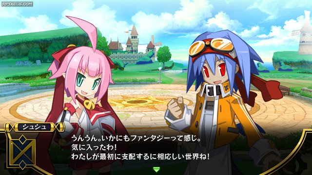 [8]-Mugen Souls Download