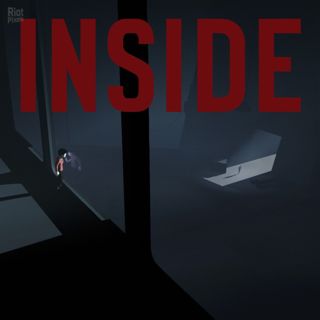 INSIDE + Proper CPY Crack-HohohoGames