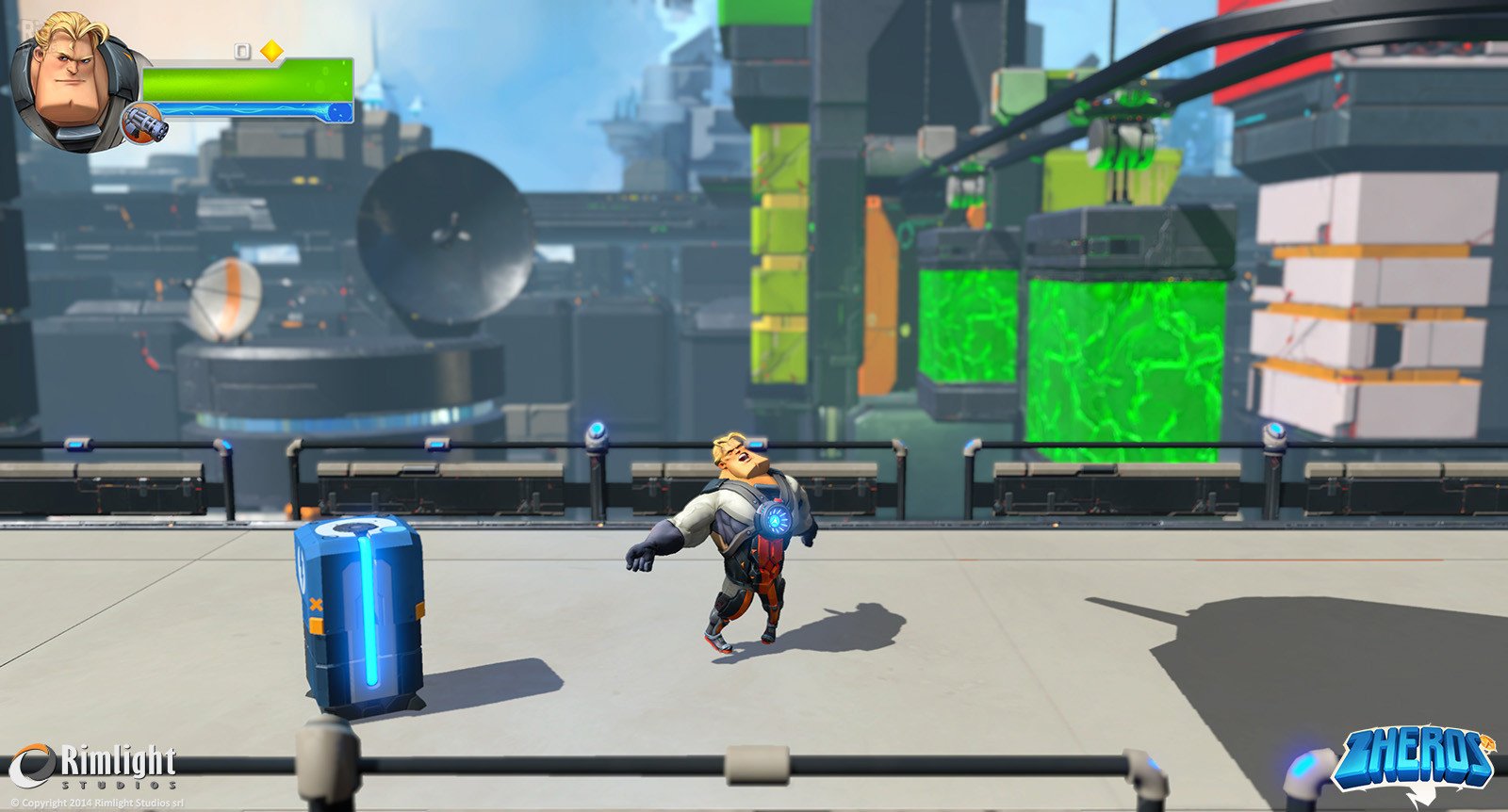 [13]-ZHEROS Download