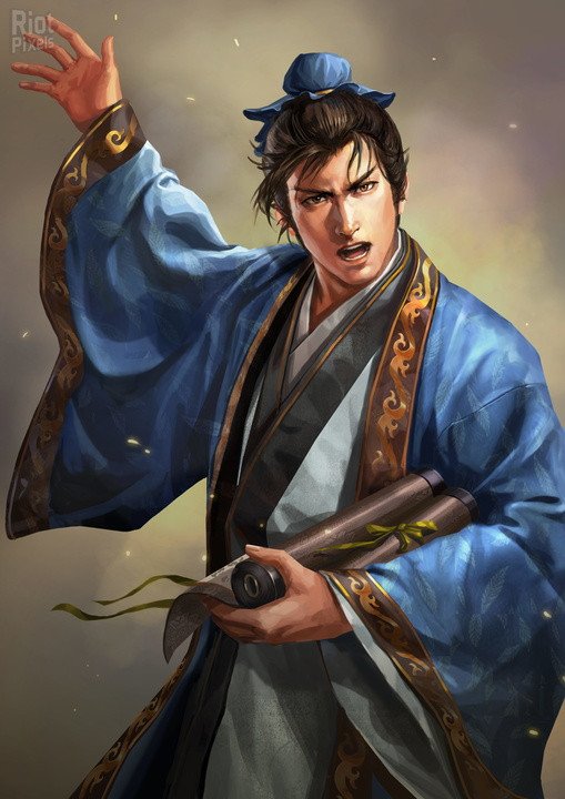 [30]-Romance of the Three Kingdoms 13 + 40 DLC Download