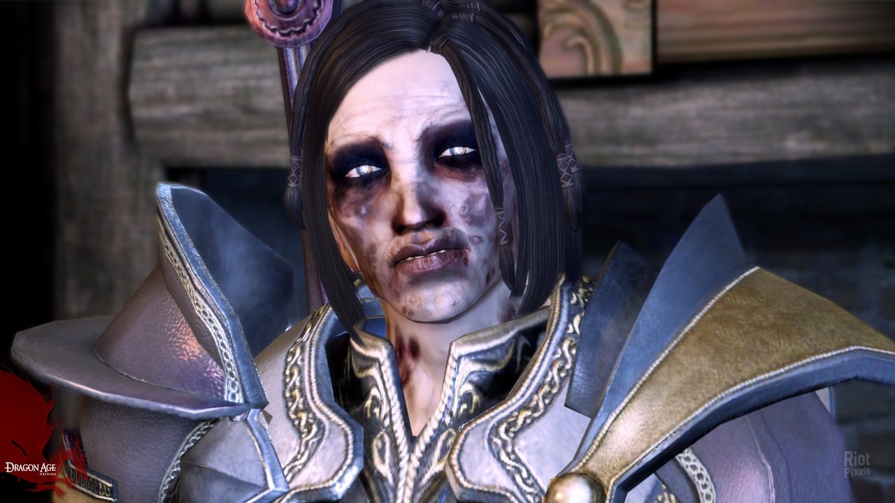 [2]-Dragon Age: Origins – Ultimate Edition – GOG Version Download