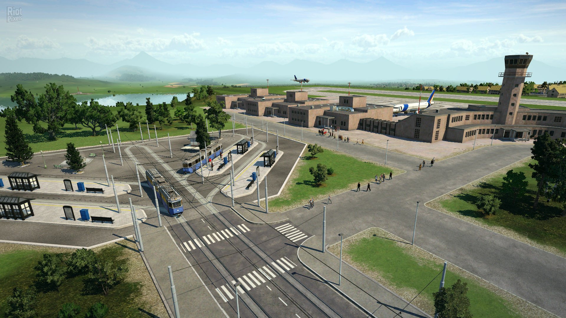 [7]-Transport Fever – Build 11908 Download