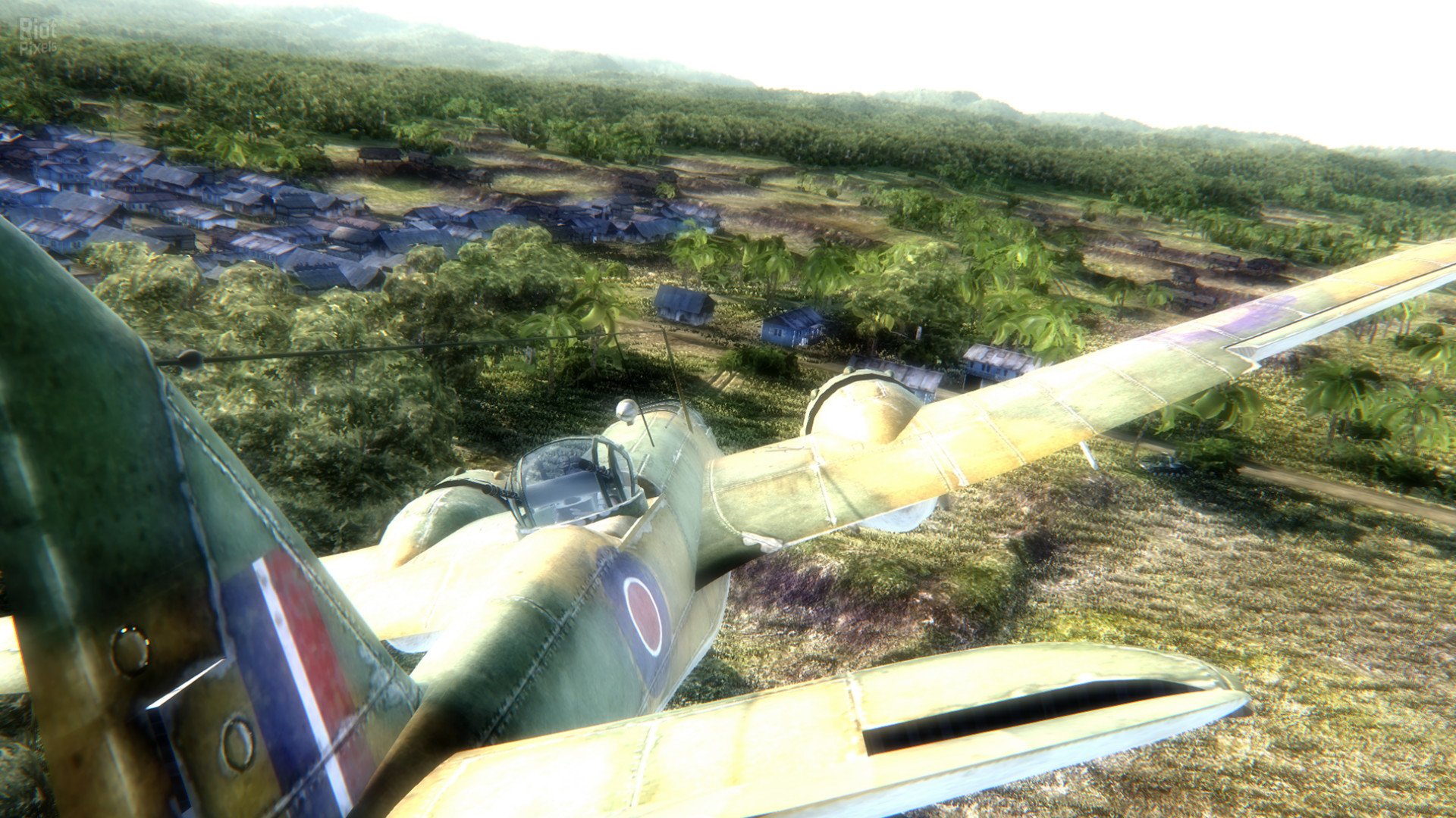 [15]-Flying Tigers: Shadows Over China – Digital Deluxe Edition Download