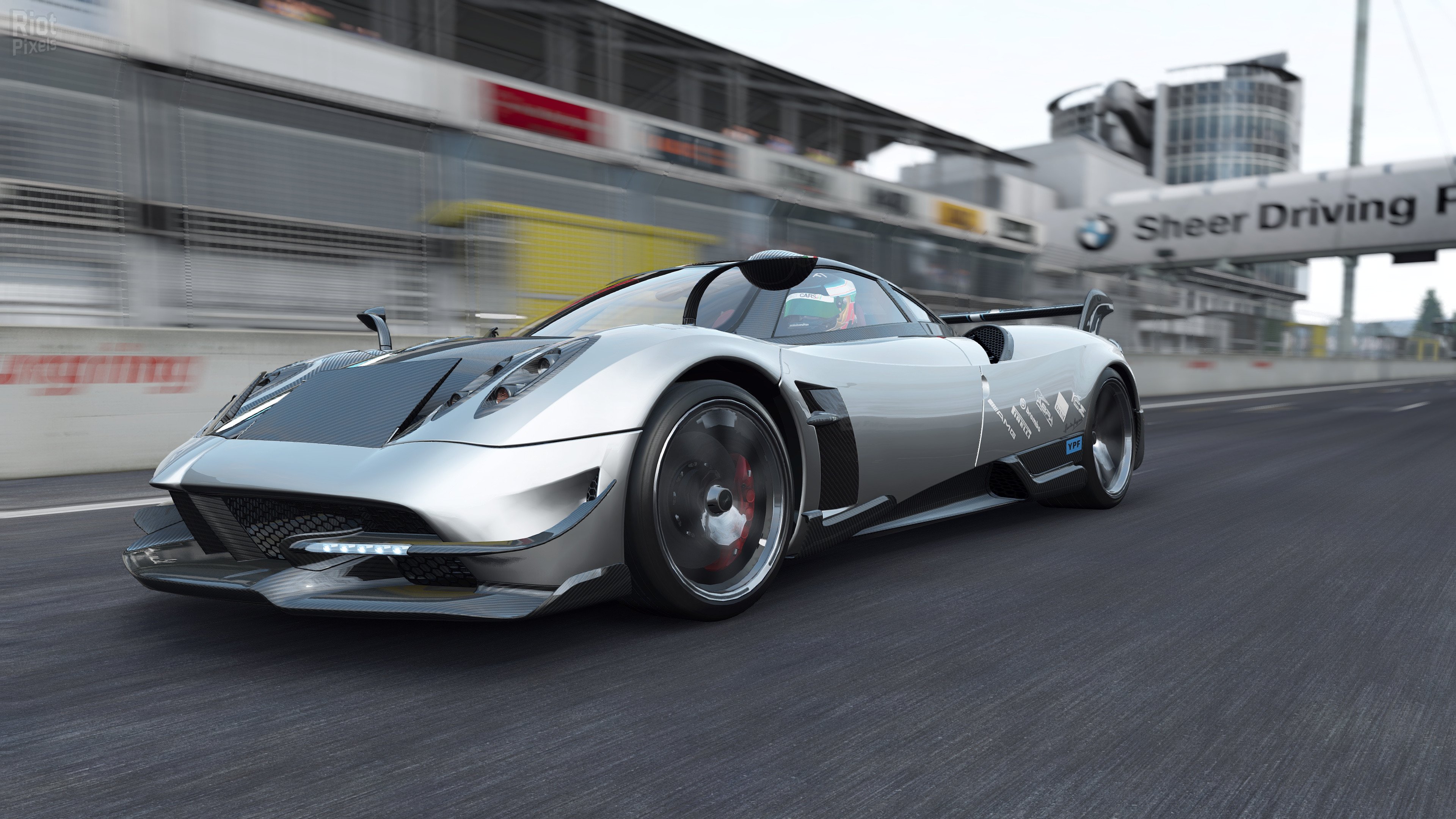 [7]-Project CARS: Game of the Year Edition, v11.2 + All DLCs Download