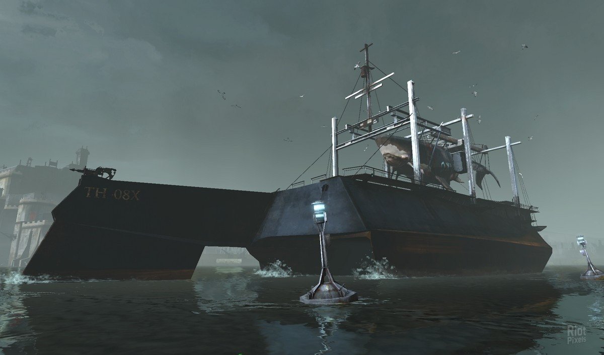 [8]-Dishonored: Game of the Year/Definitive Edition Download