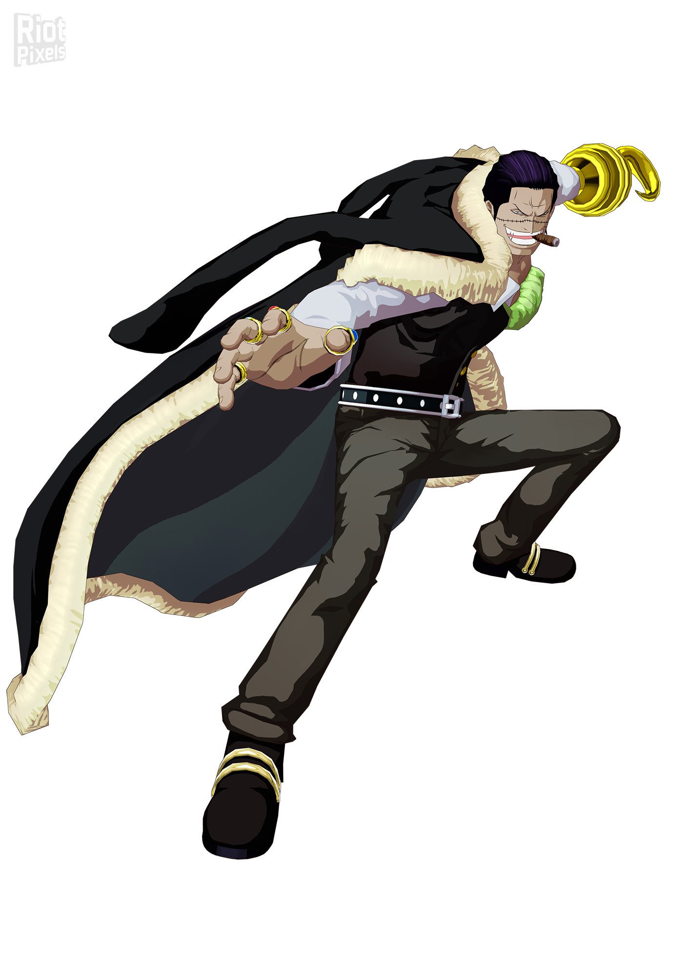 [31]-One Piece: Unlimited World Red – Deluxe Edition Download