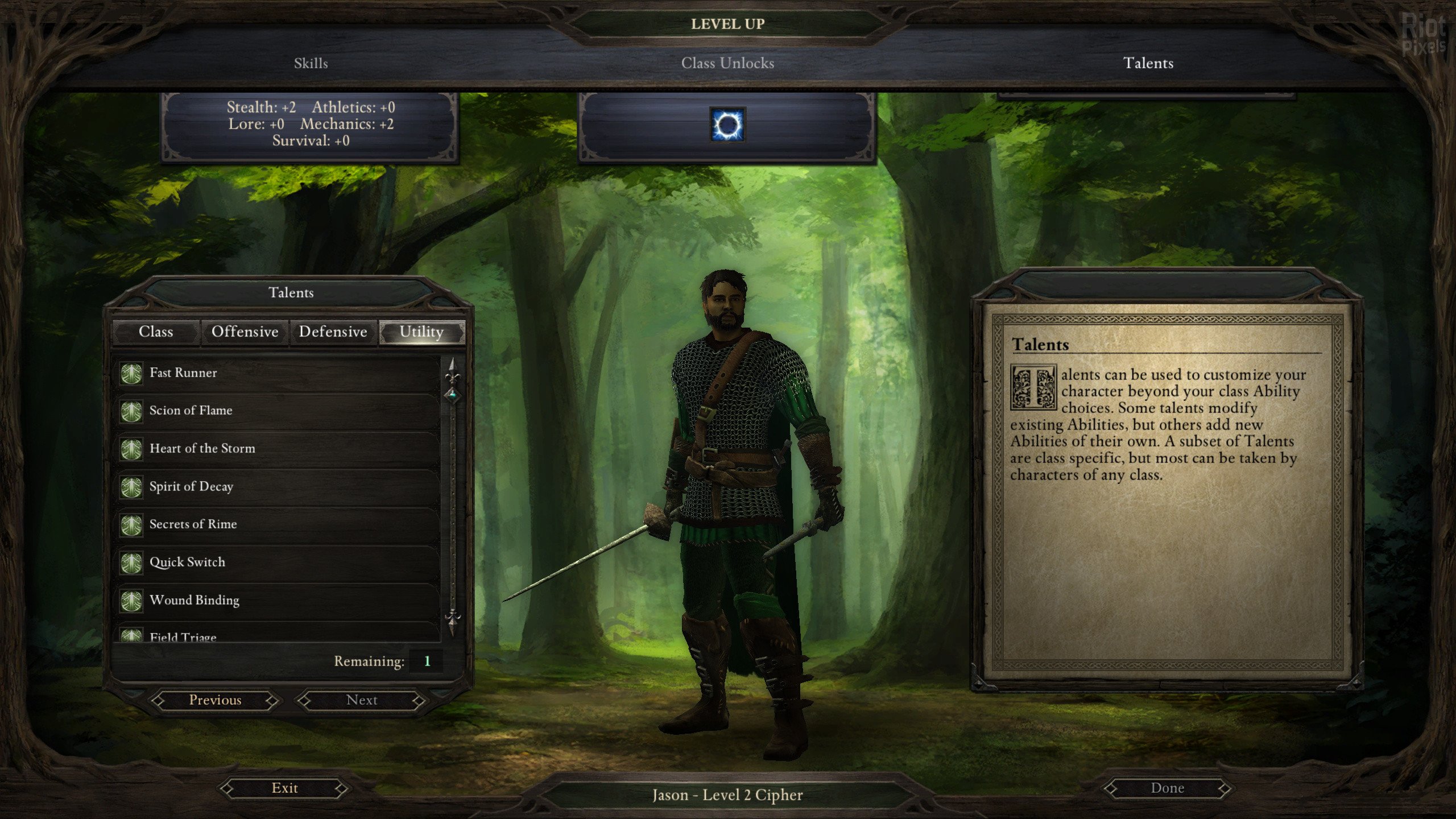 [9]-Pillars of Eternity: Definitive Edition Download