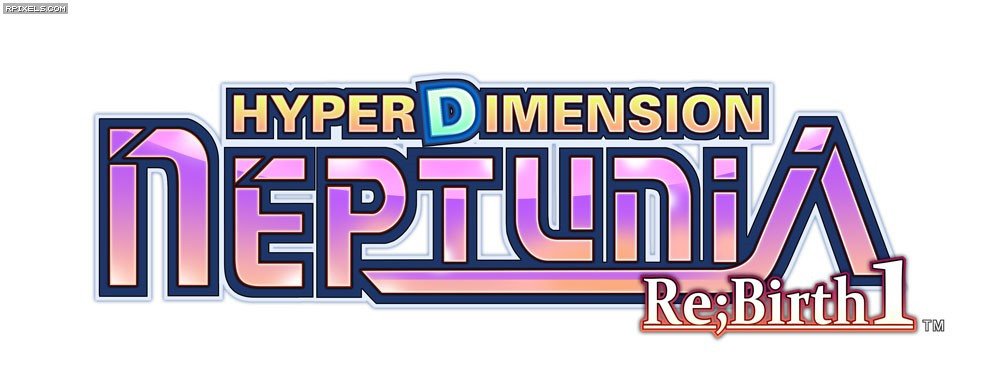 [18]-Hyperdimension Neptunia: Re;Birth Trilogy + All DLCs Download