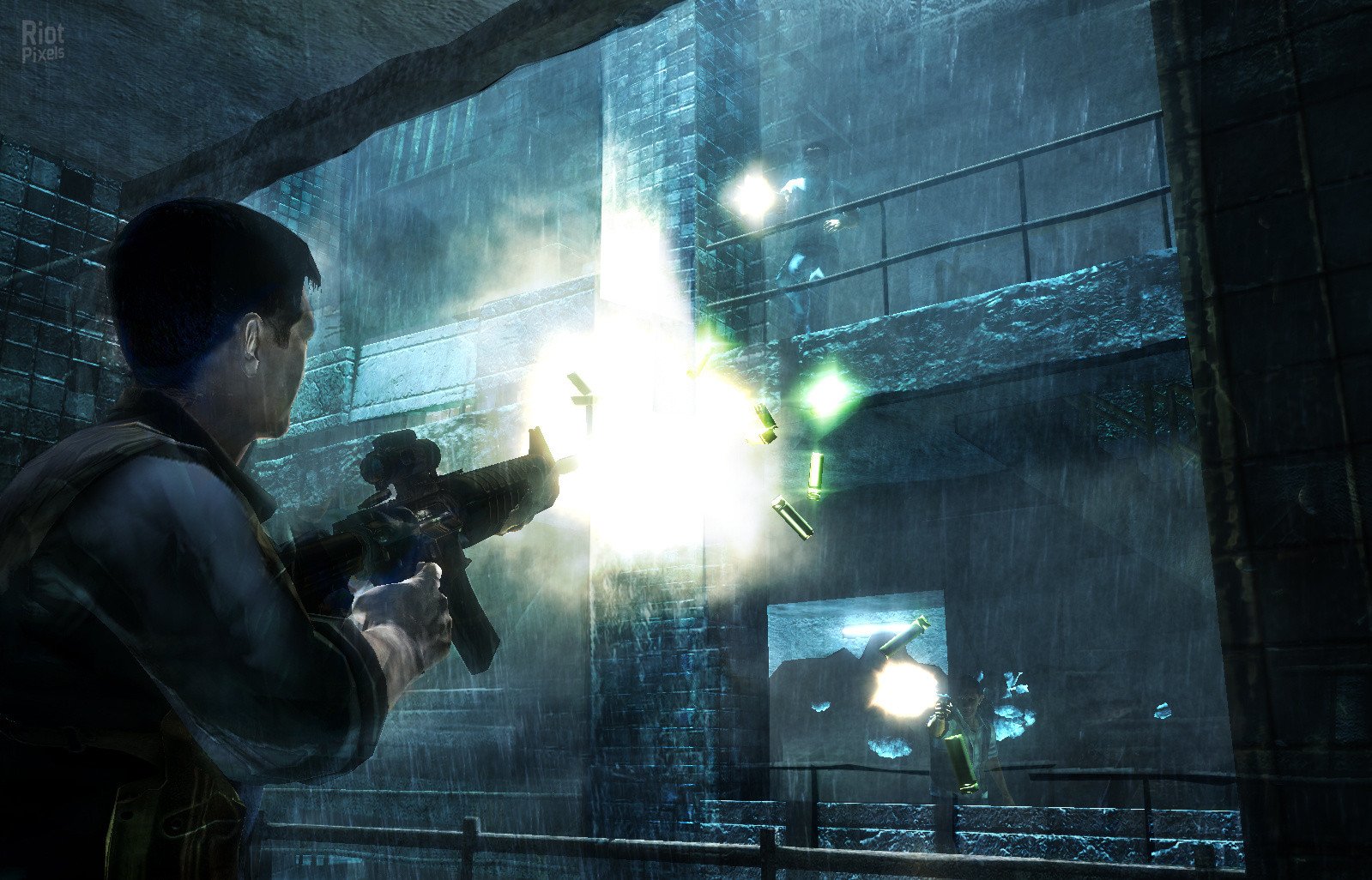 [3]-Stranglehold – v1.1 GOG/31068 Download