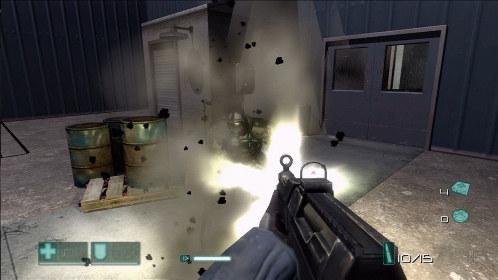 [15]-F.E.A.R. Platinum Collection (GOG+Retail) Download