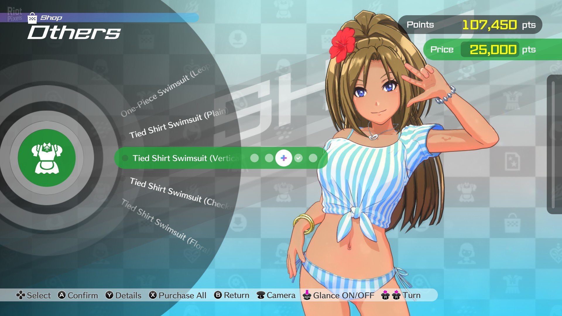 [7]-Kandagawa Jet Girls: Digital Deluxe Edition + All DLCs + Soundtrack Download