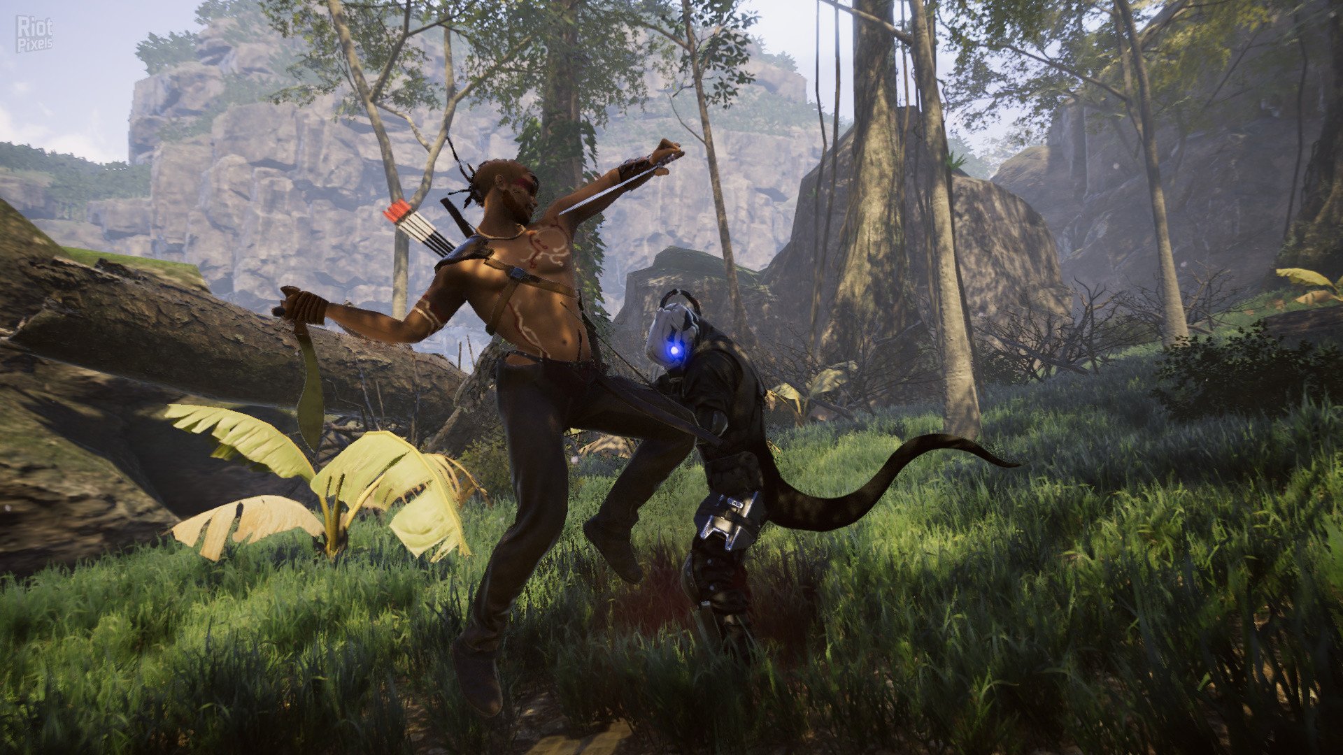 [2]-Reptiles: In Hunt – v1.02 Download