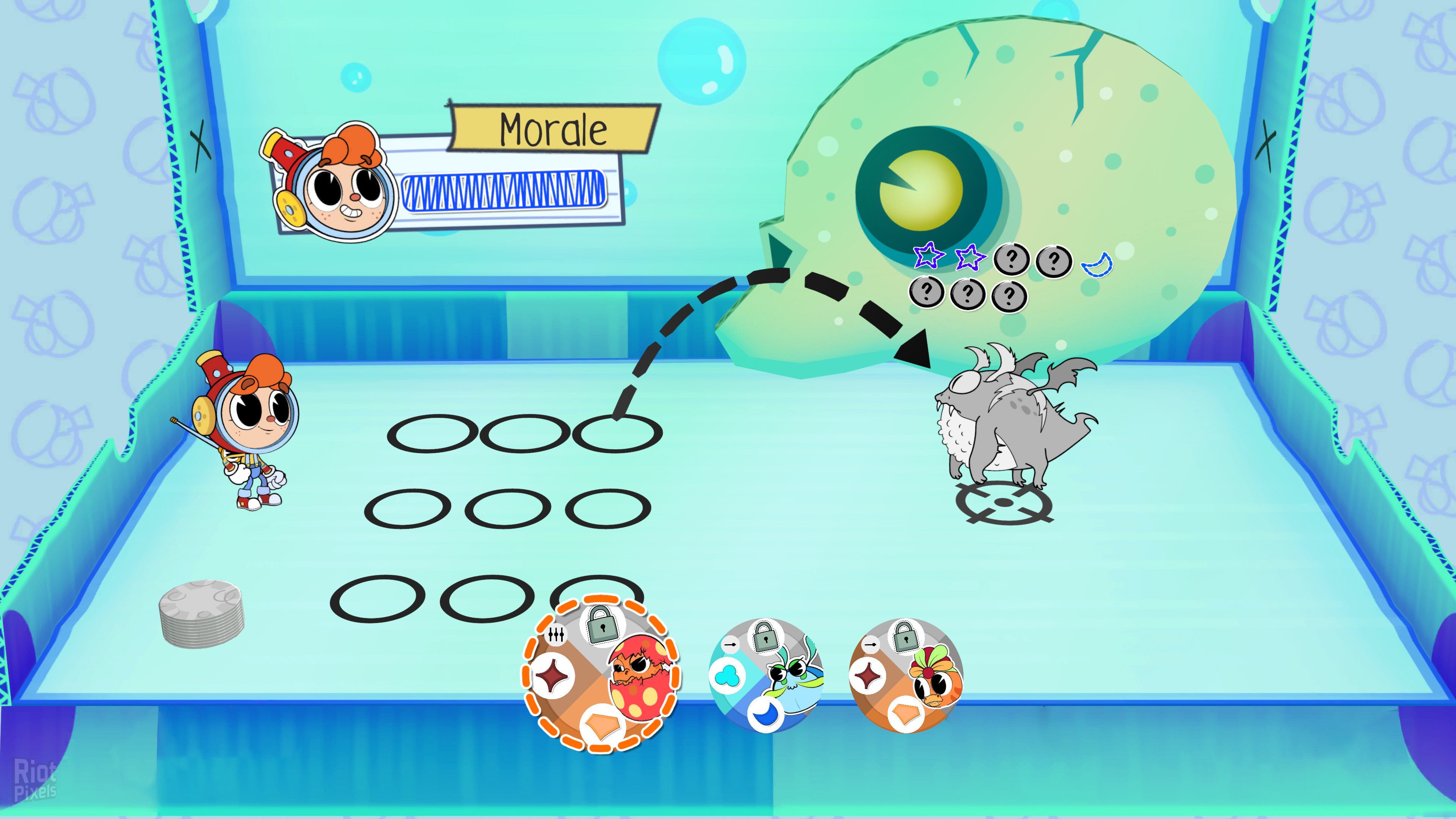 [5]-Rainbow Billy: The Curse of the Leviathan Download