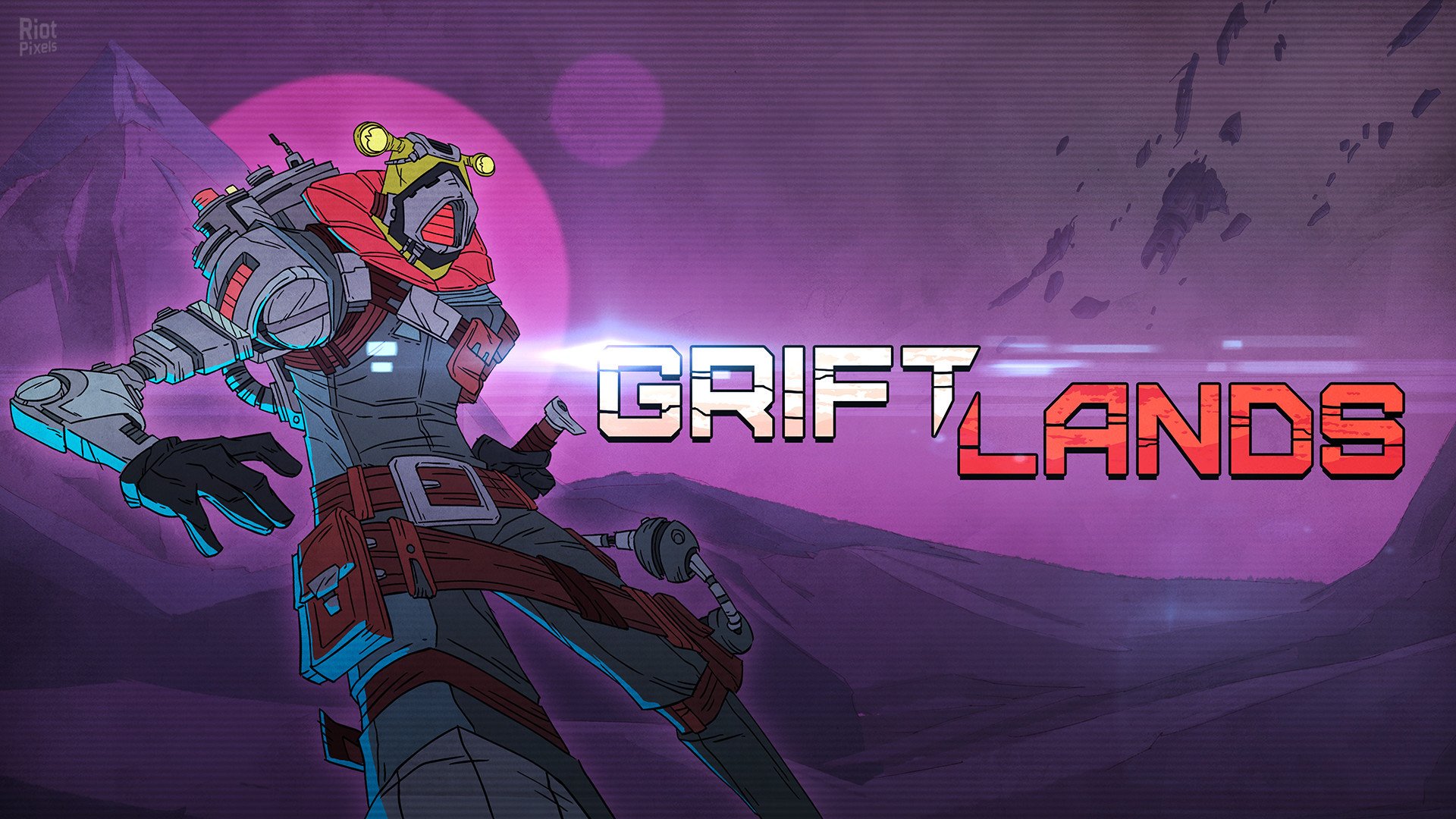 [17]-Griftlands – v484799 Download